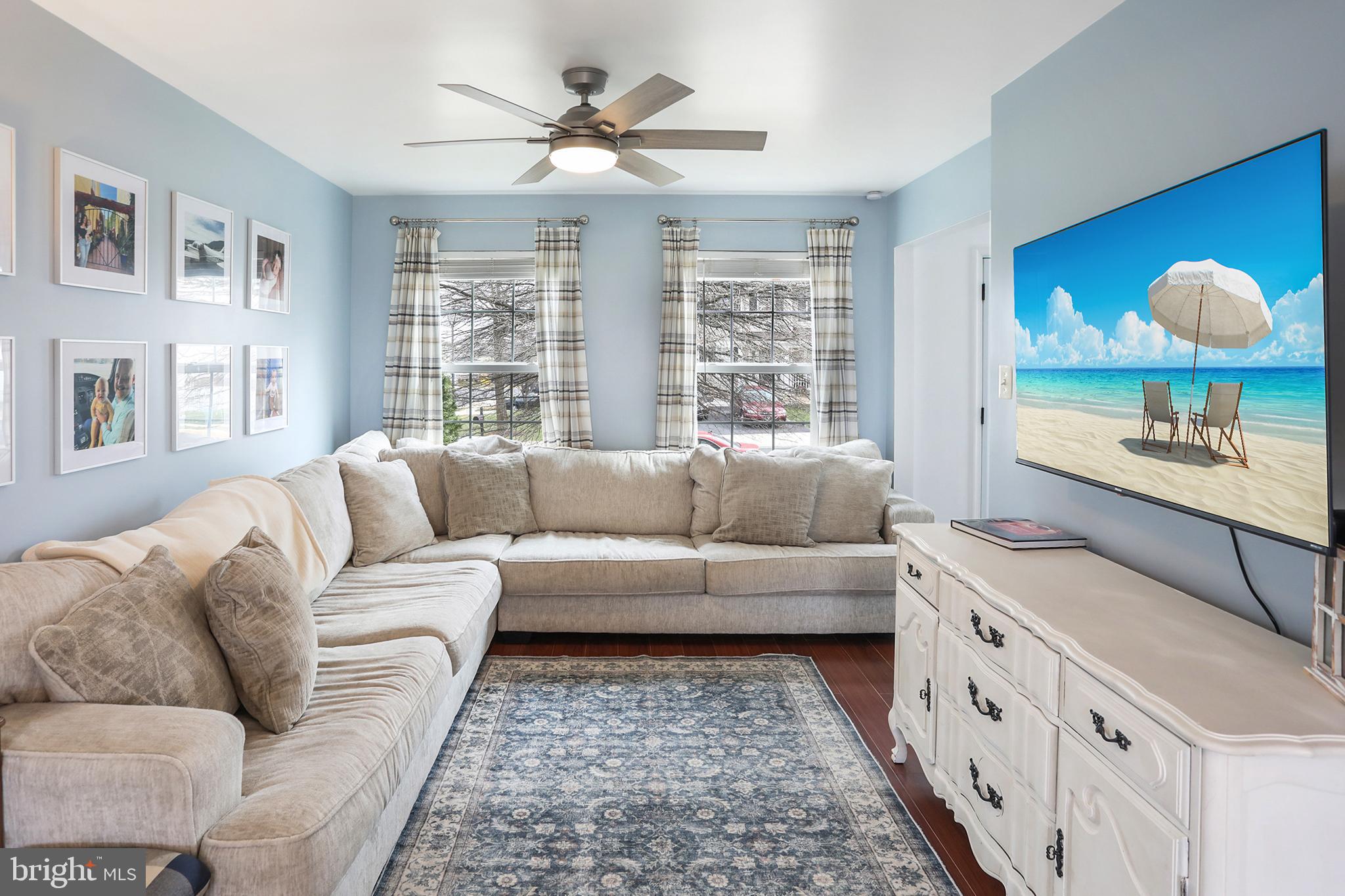 LIBERTY RUN - Residential