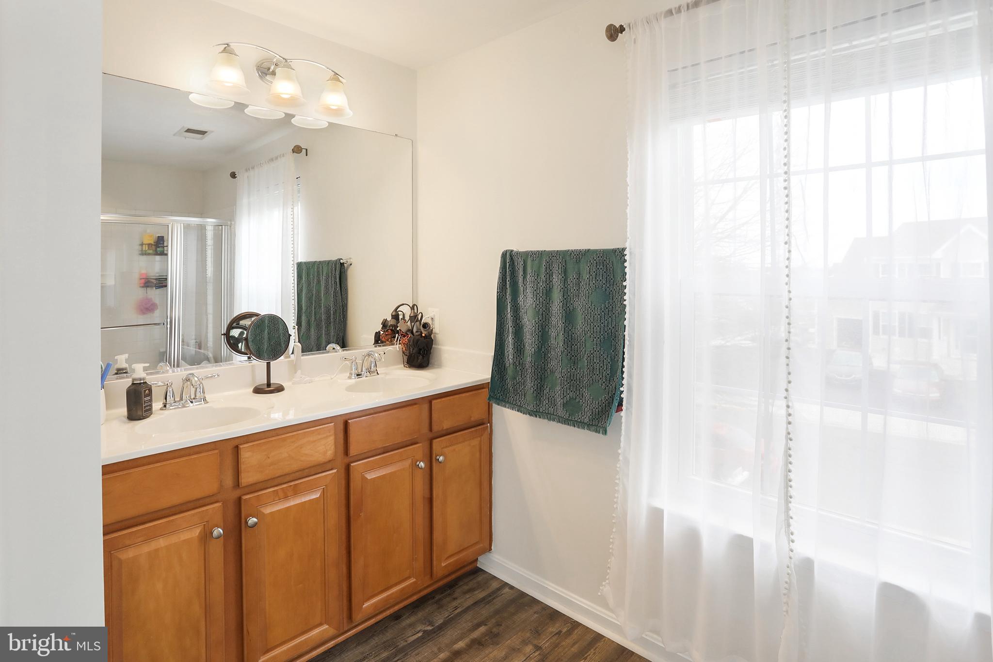 LIBERTY RUN - Residential