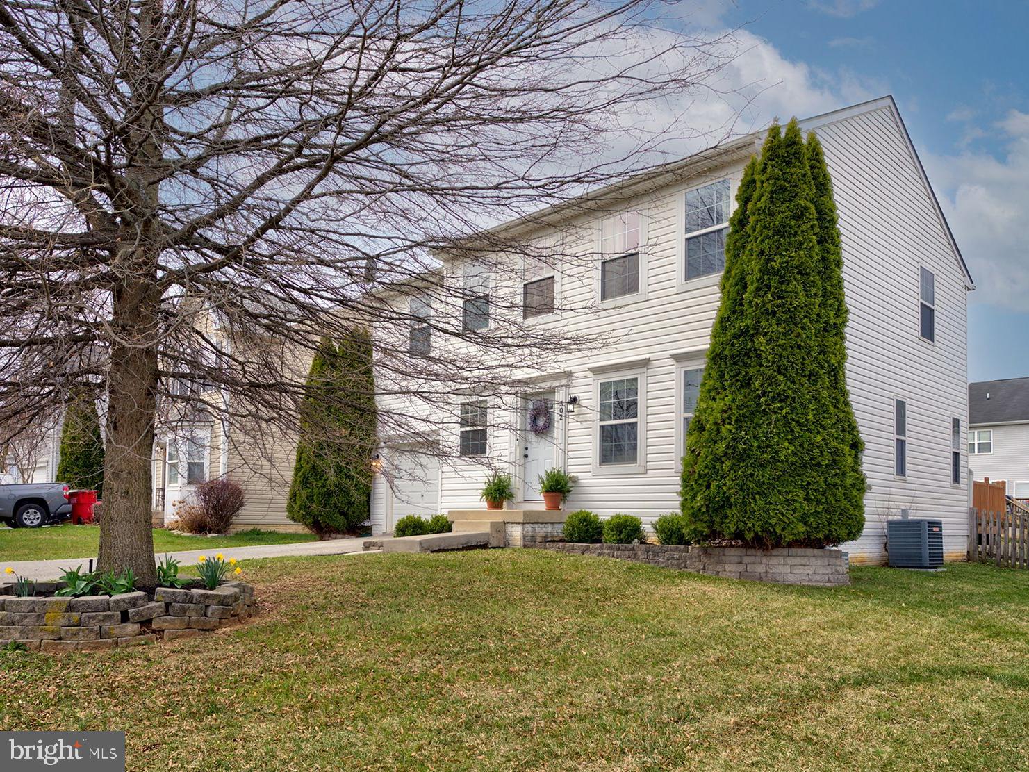 LIBERTY RUN - Residential