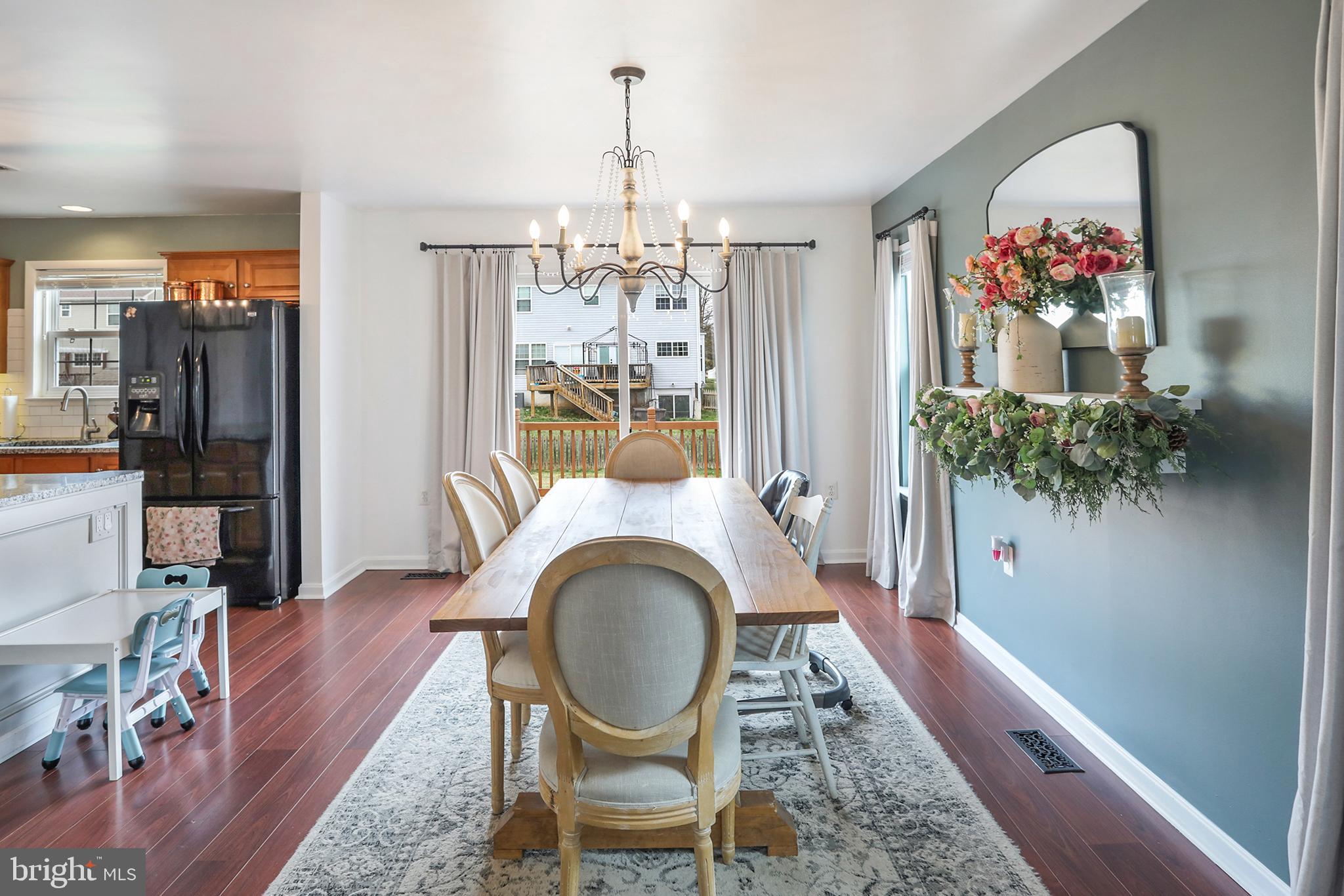 LIBERTY RUN - Residential