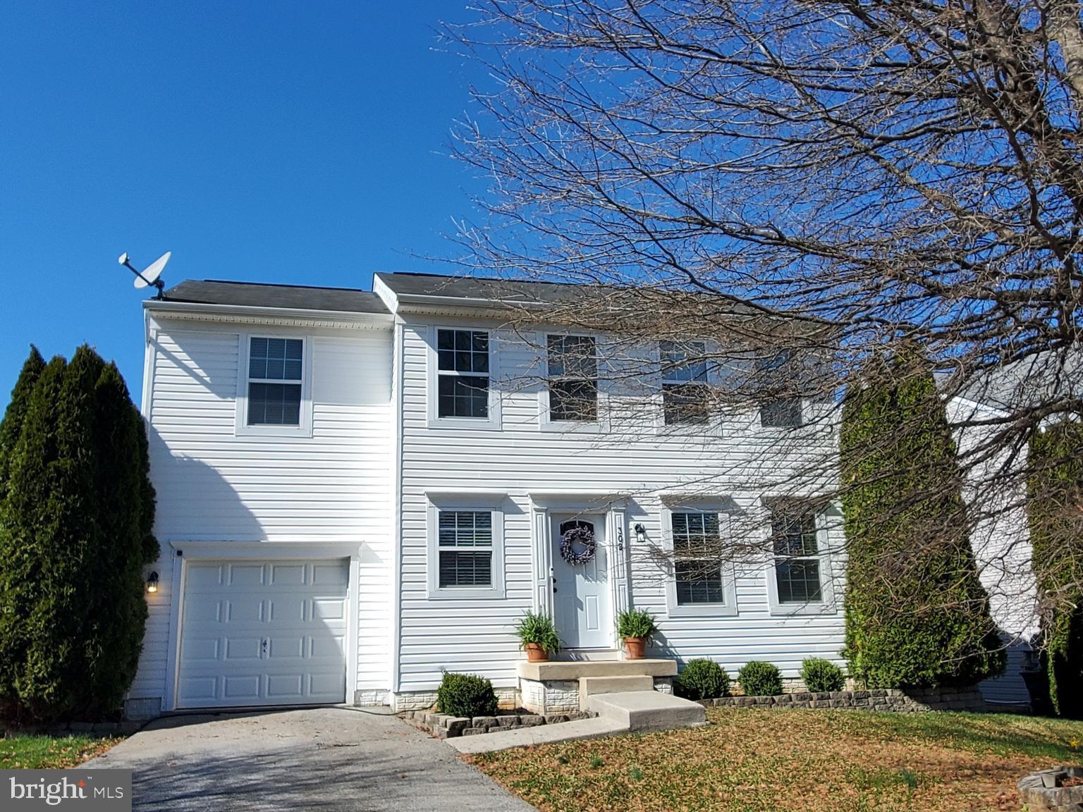 LIBERTY RUN - Residential