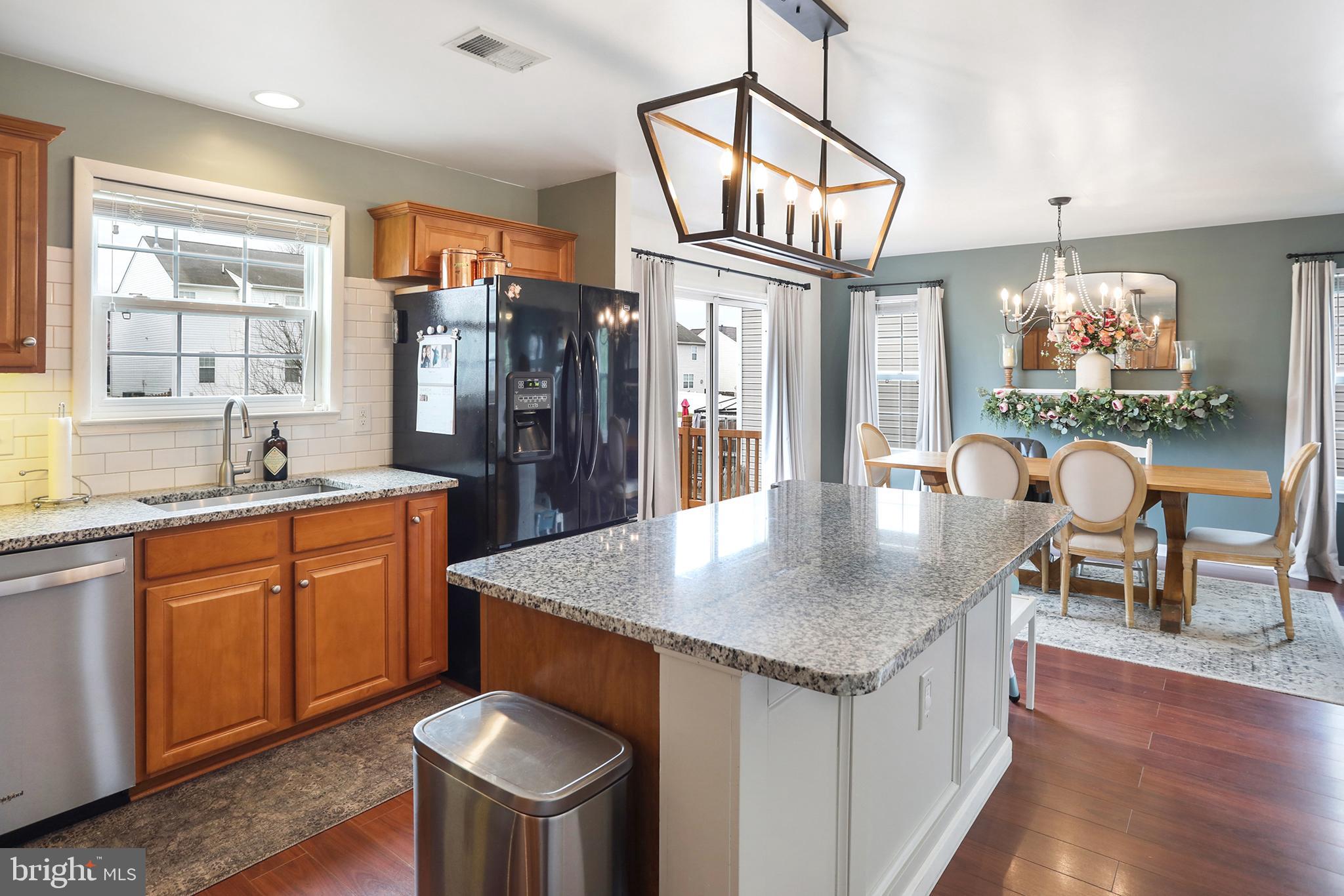 LIBERTY RUN - Residential