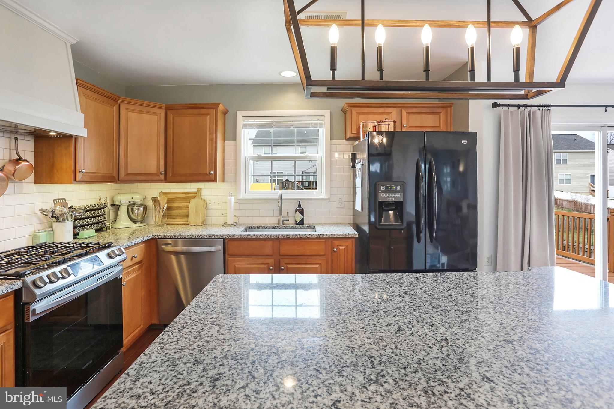 LIBERTY RUN - Residential