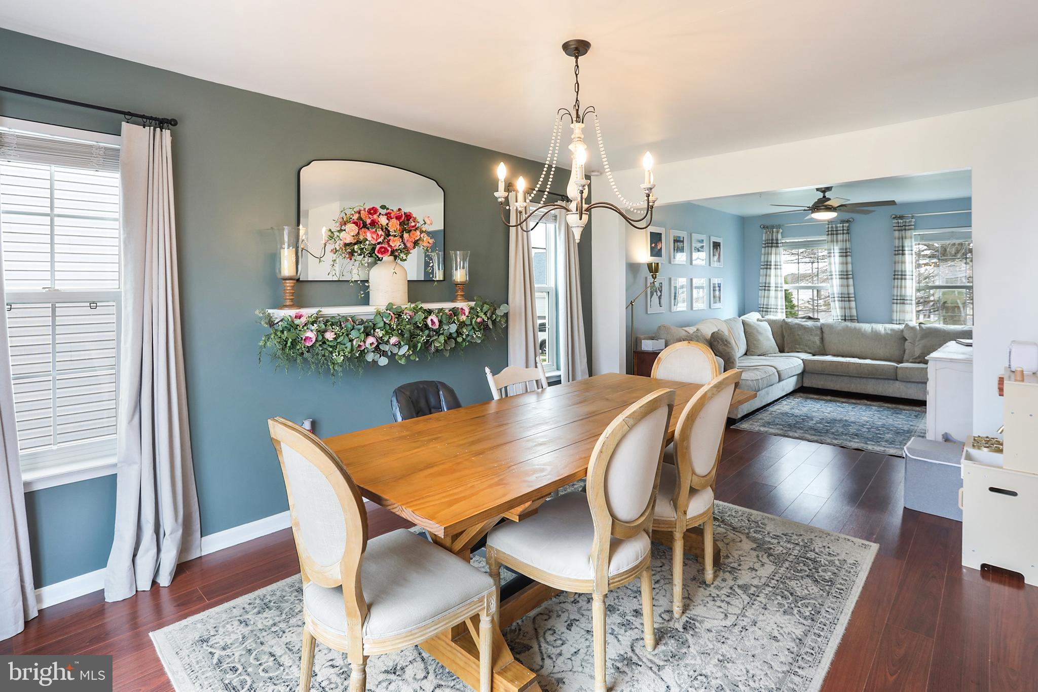 LIBERTY RUN - Residential