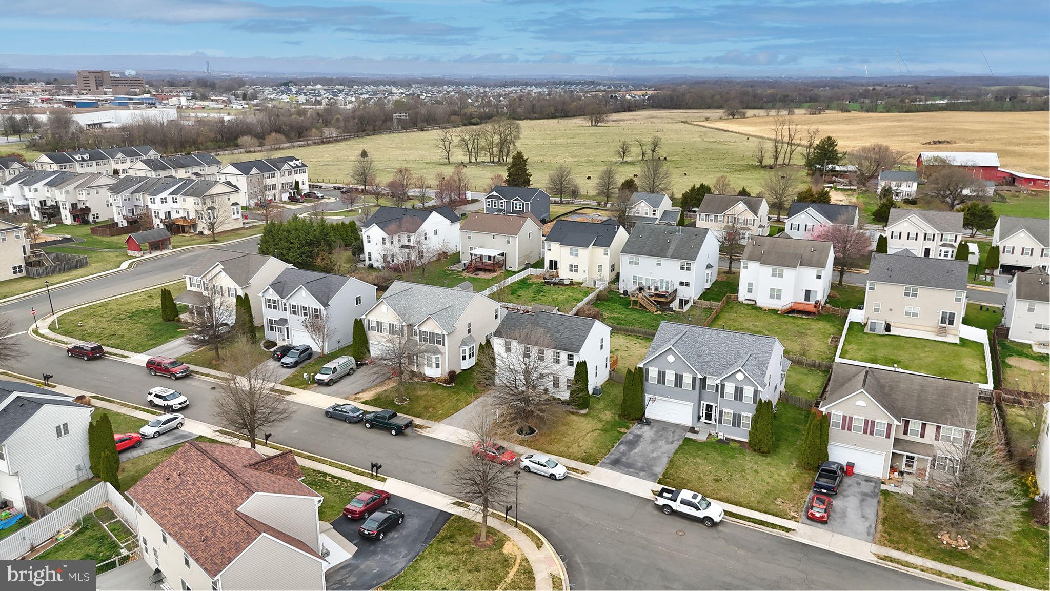 LIBERTY RUN - Residential