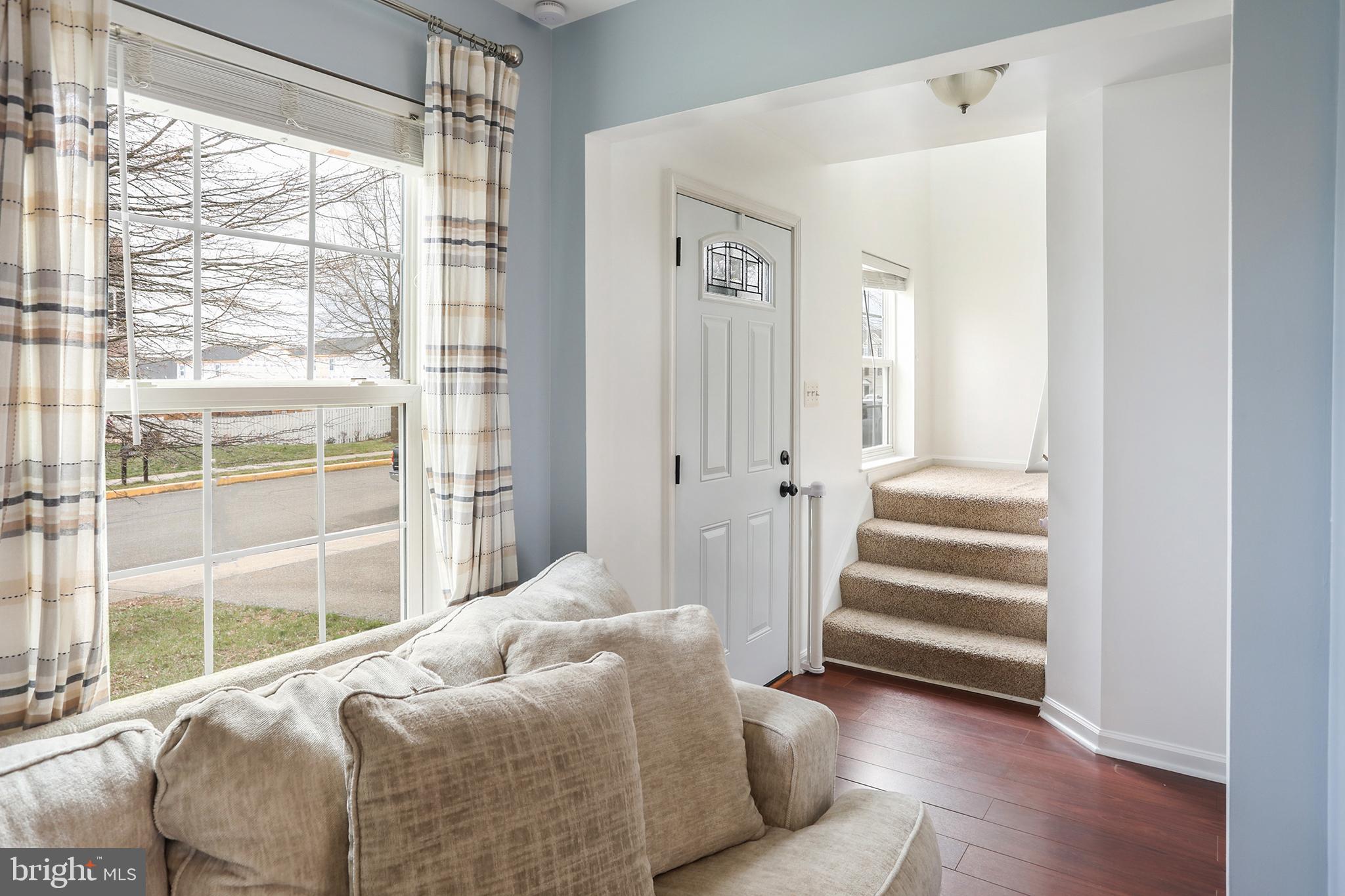 LIBERTY RUN - Residential