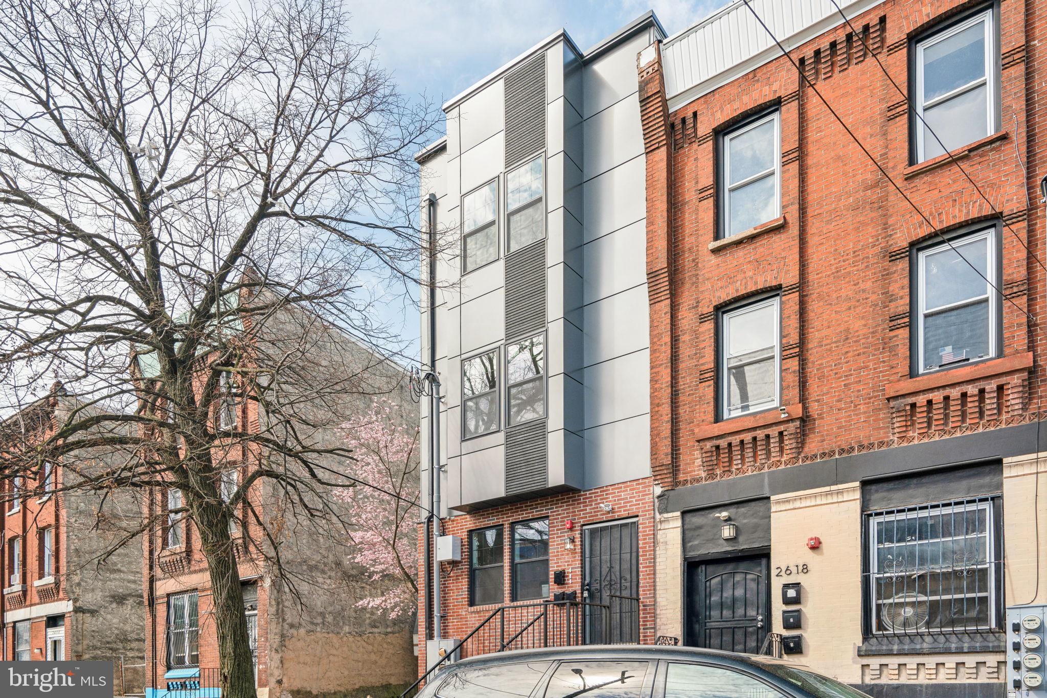 TEMPLE UNIVERSITY - Residential Lease