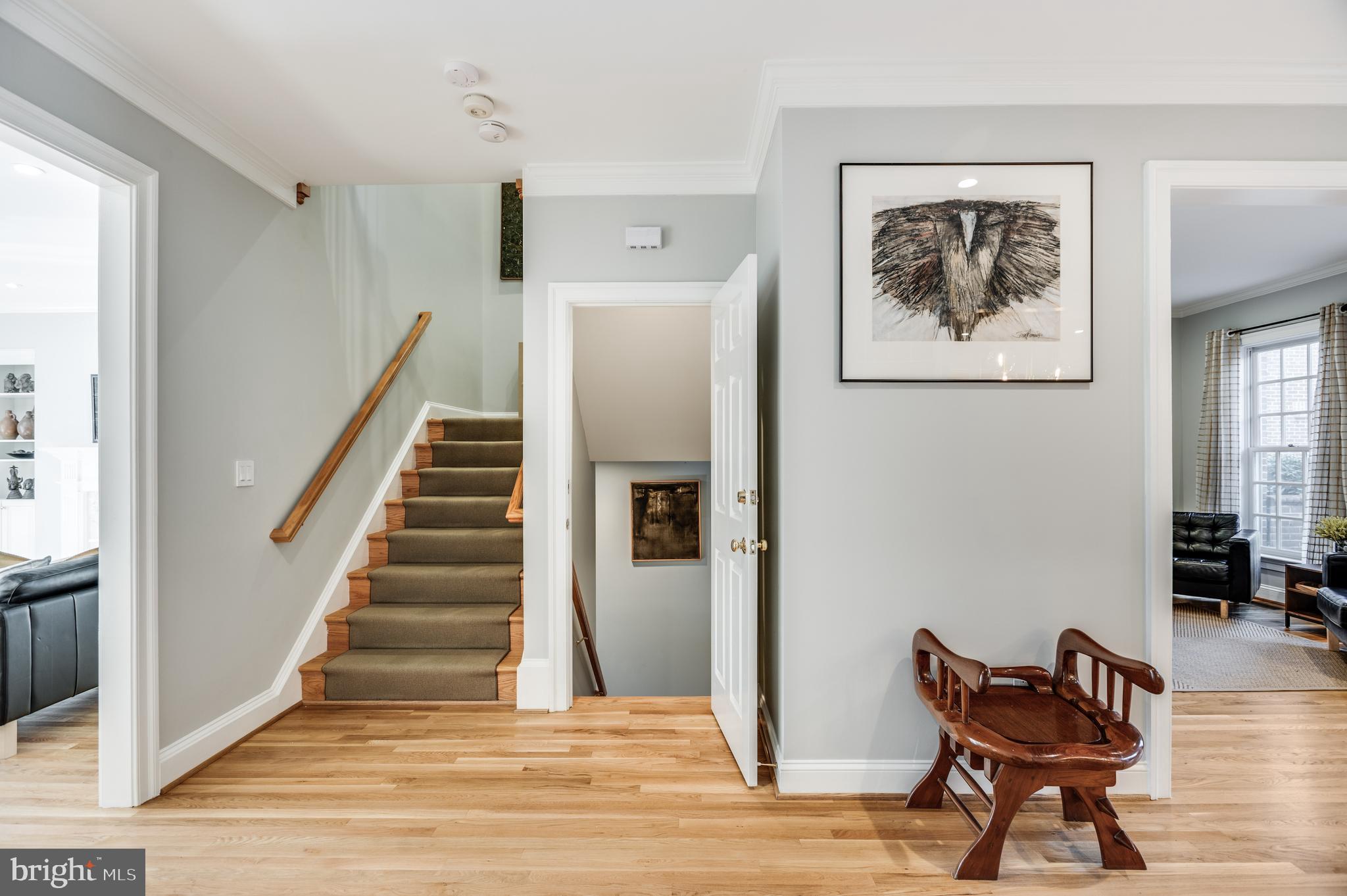 RIVER FALLS - Residential Lease