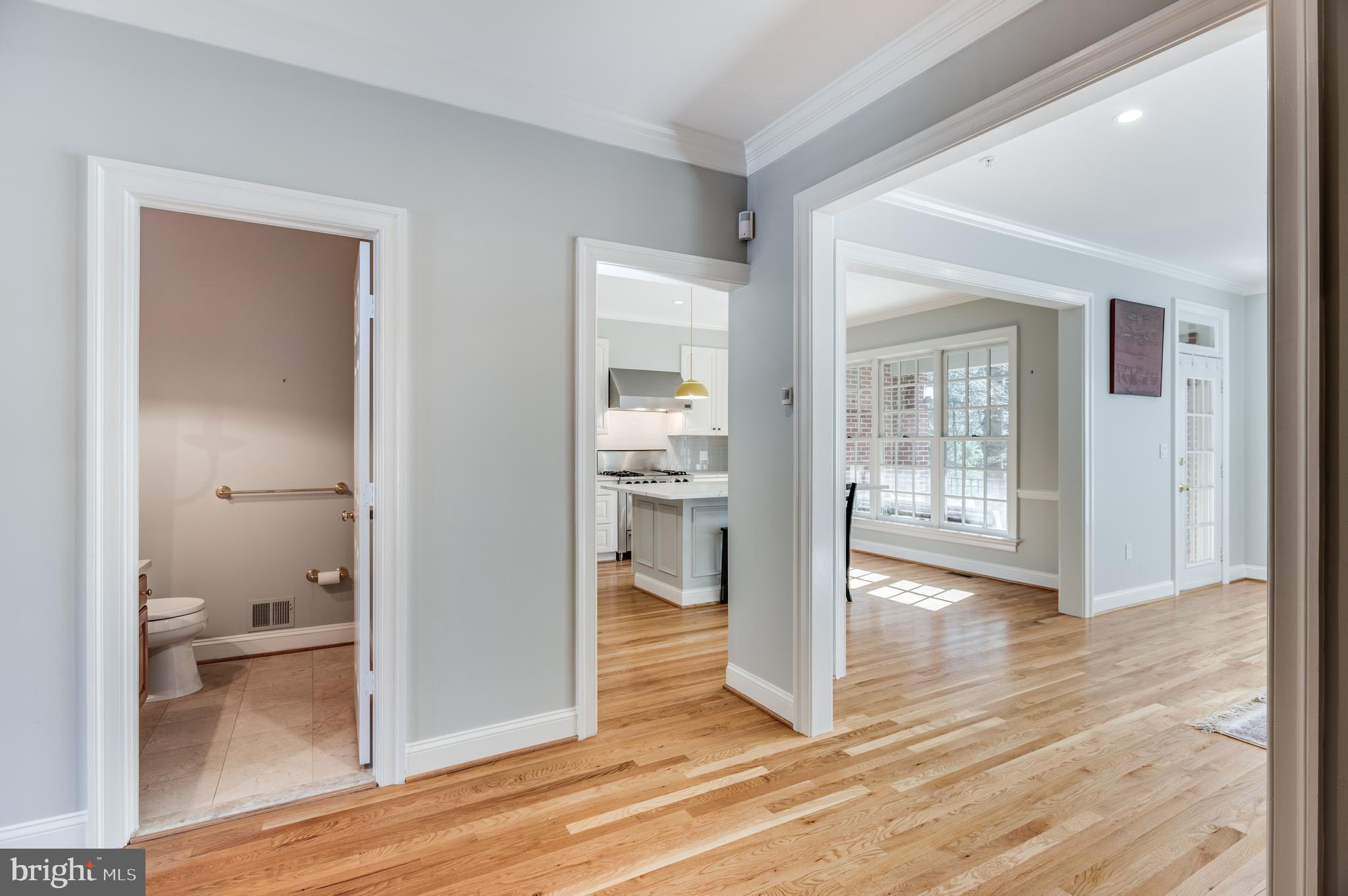 RIVER FALLS - Residential Lease