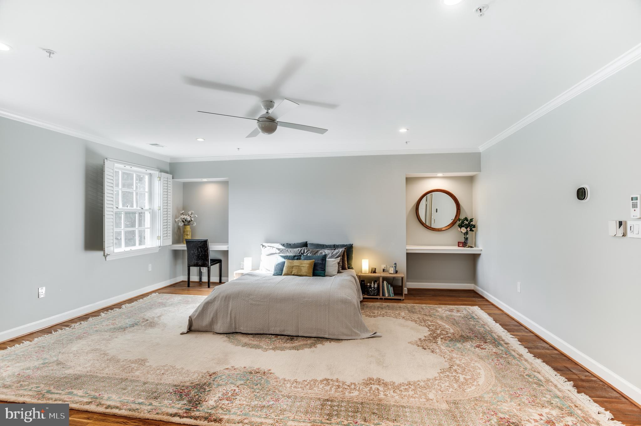 RIVER FALLS - Residential Lease