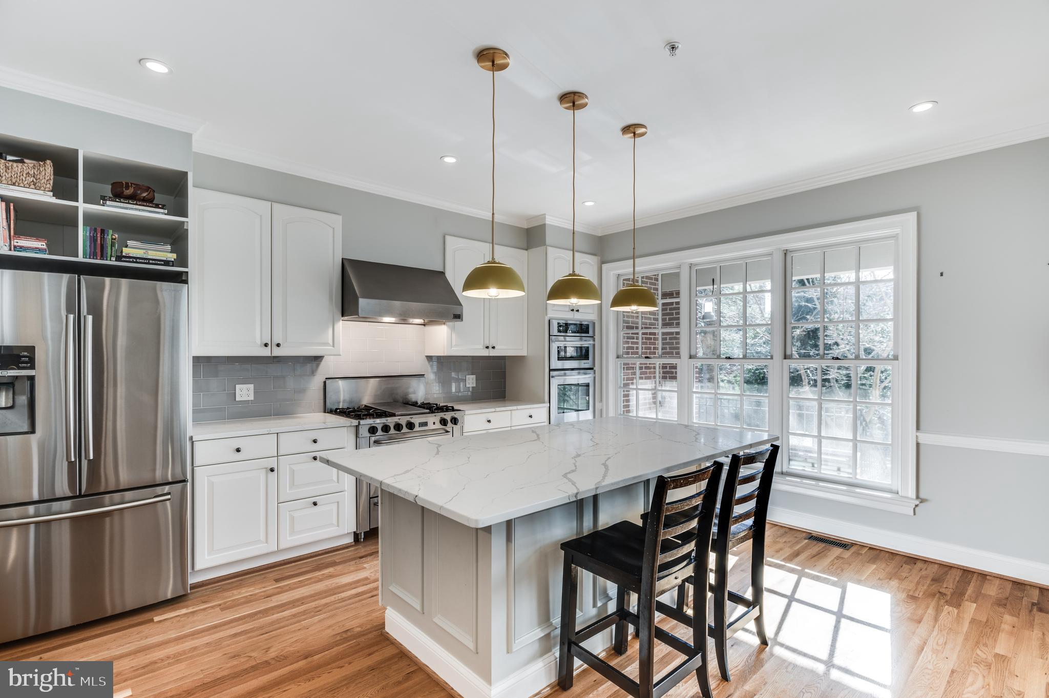 RIVER FALLS - Residential Lease