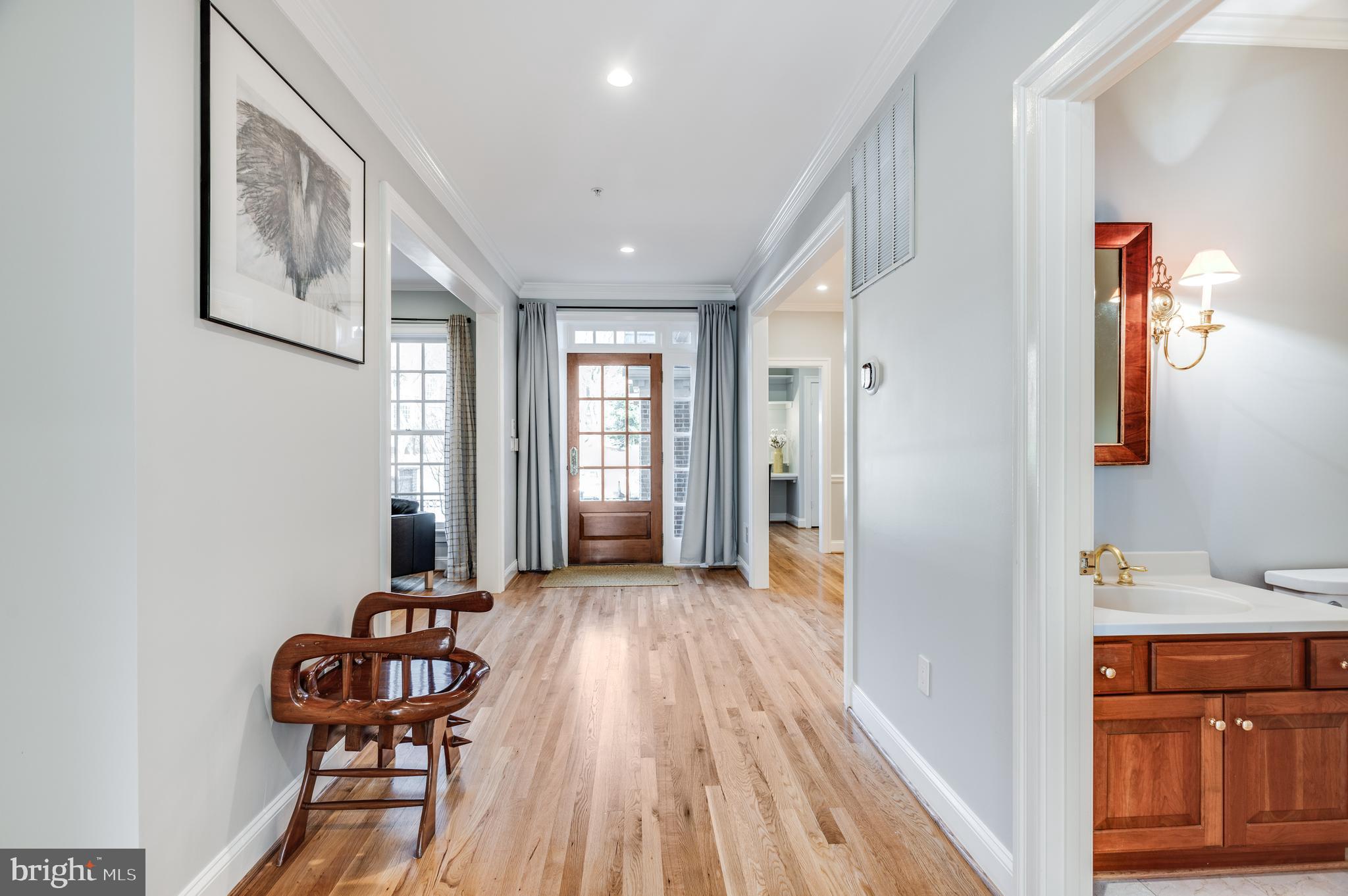 RIVER FALLS - Residential Lease