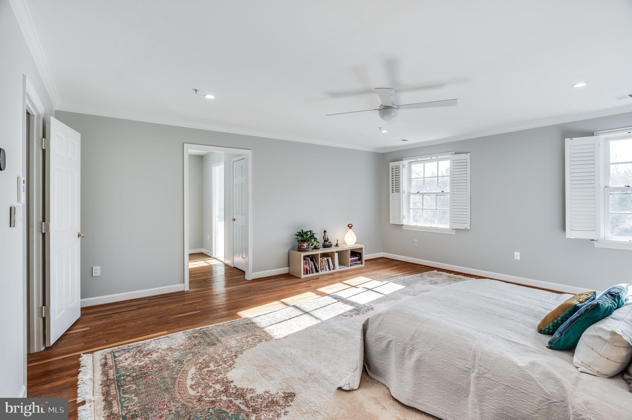 RIVER FALLS - Residential Lease