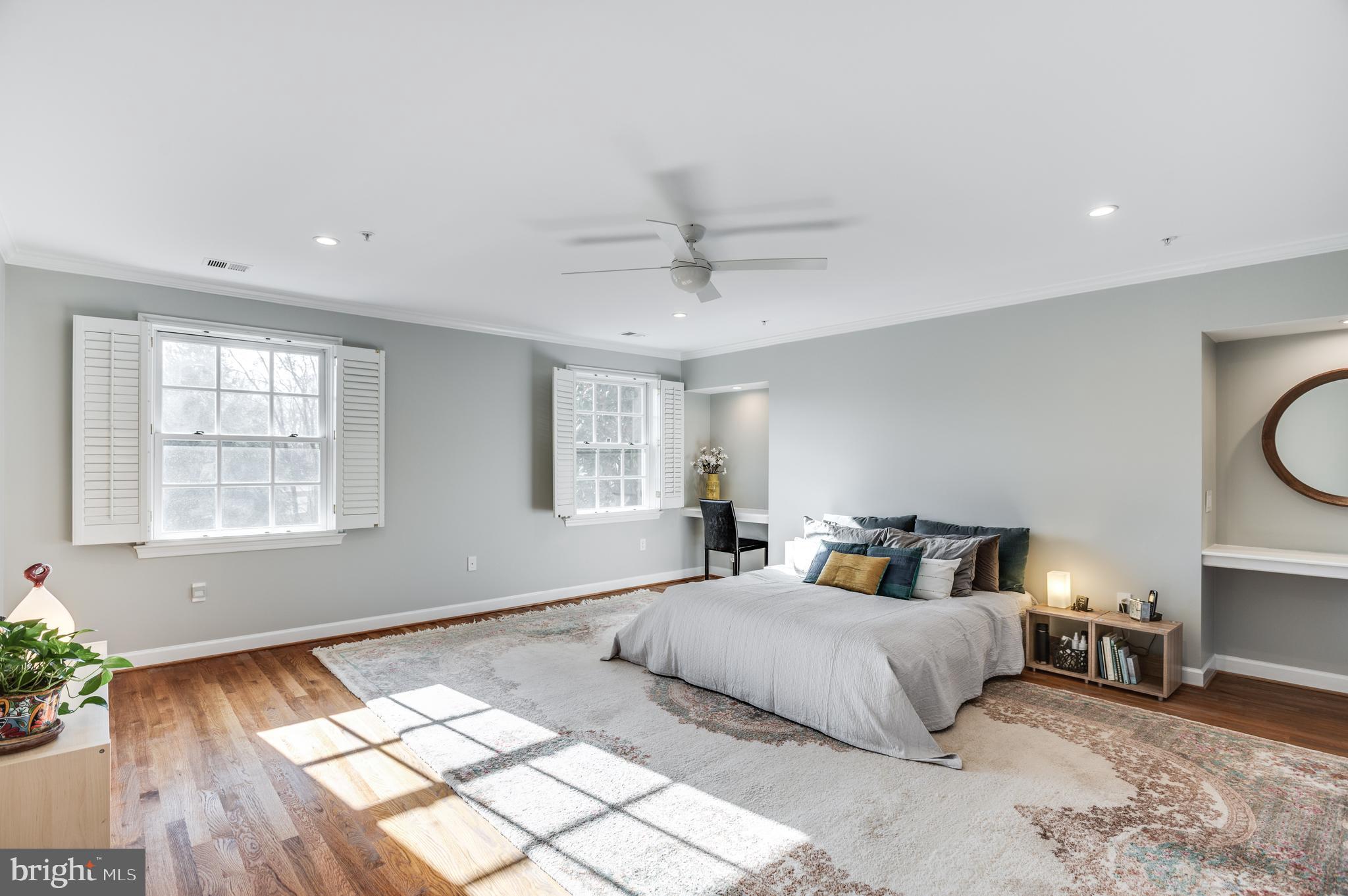 RIVER FALLS - Residential Lease