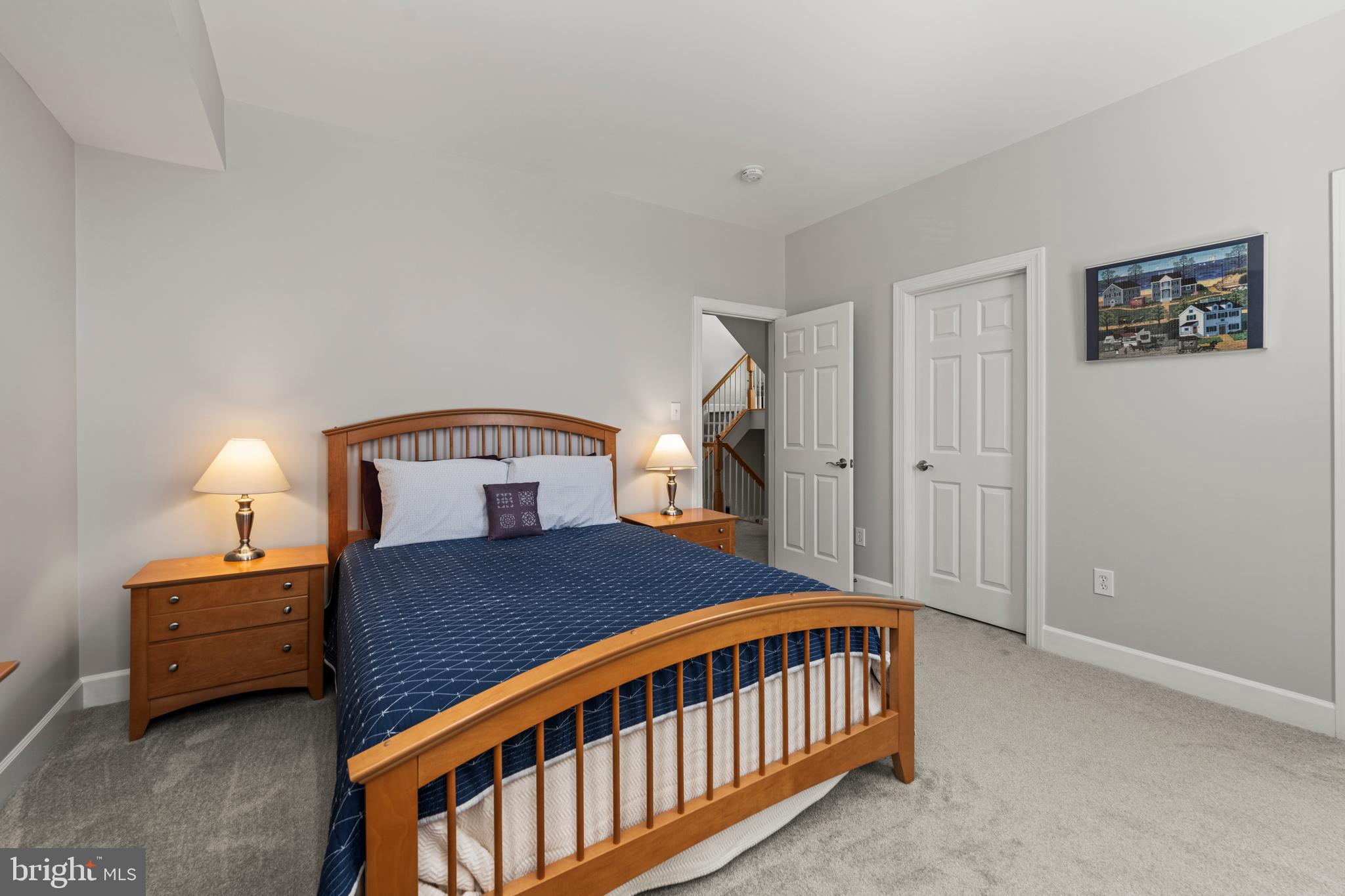 MAPLE LAWN - Residential