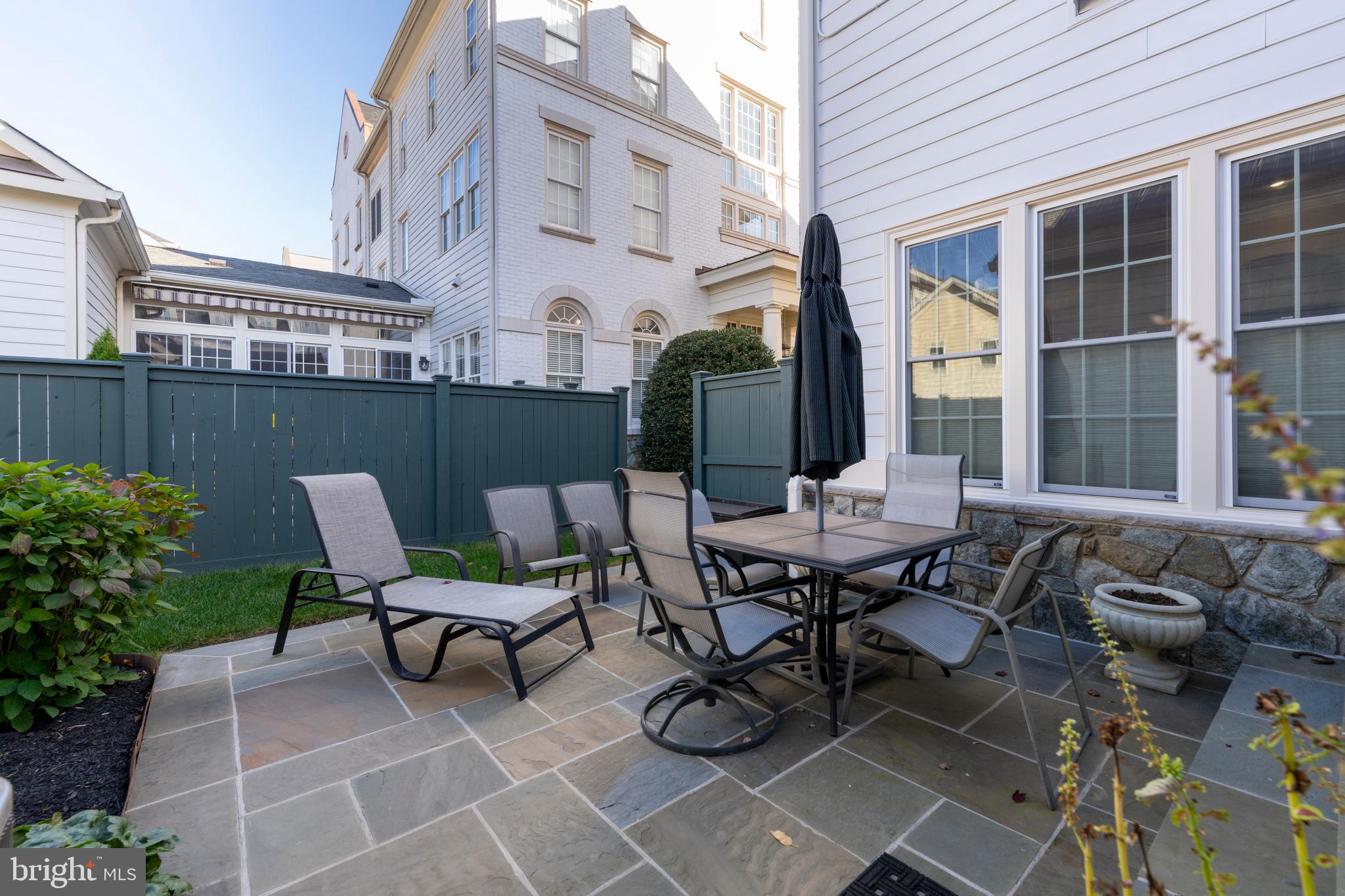 MAPLE LAWN - Residential