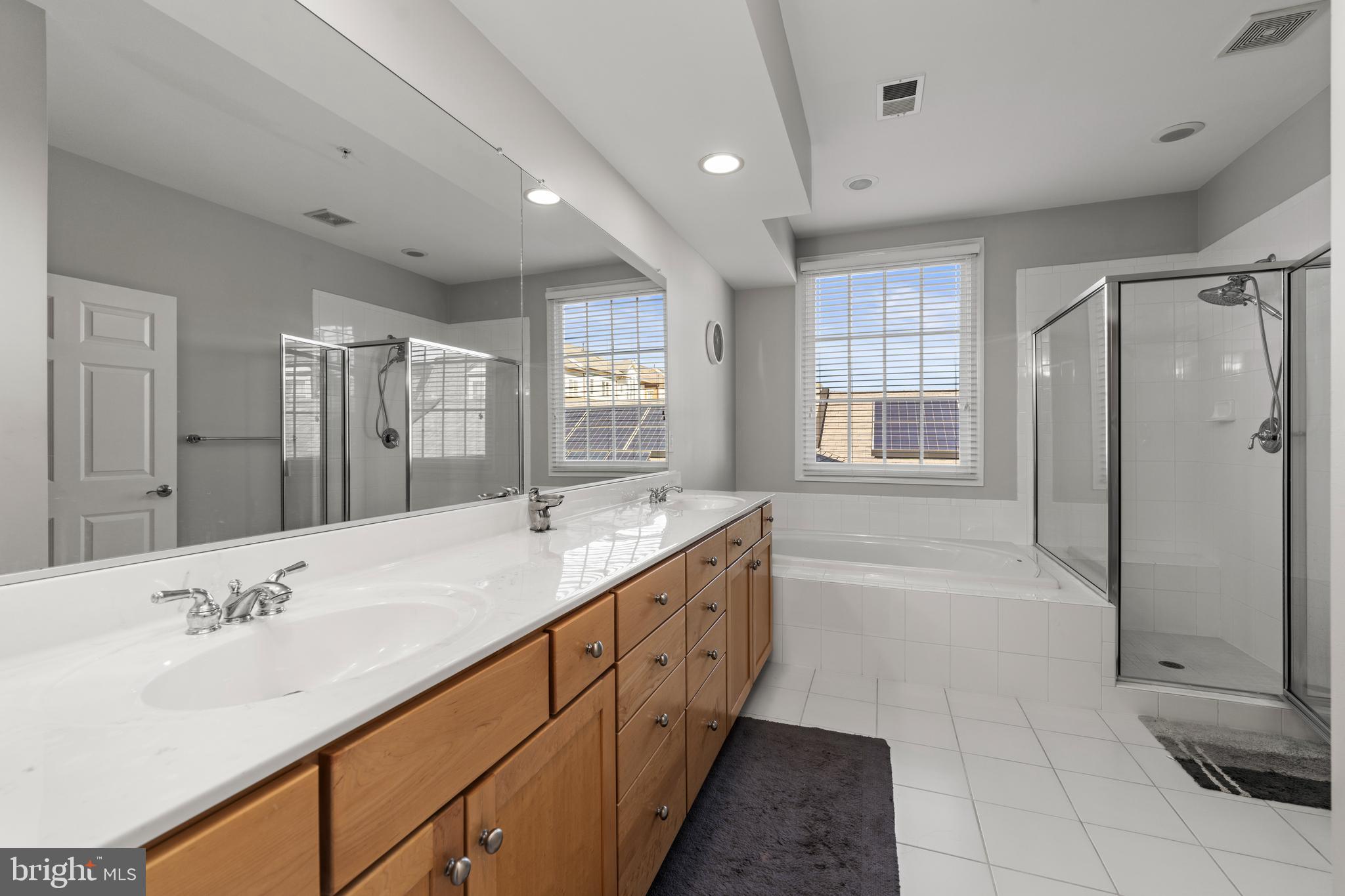 MAPLE LAWN - Residential