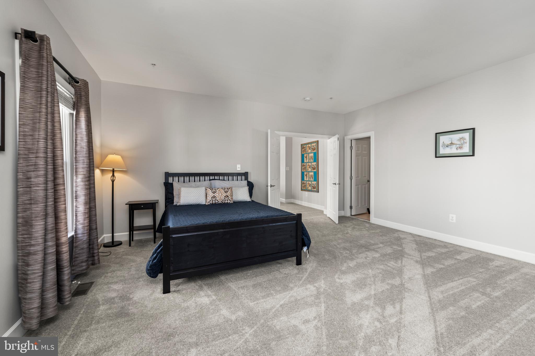 MAPLE LAWN - Residential