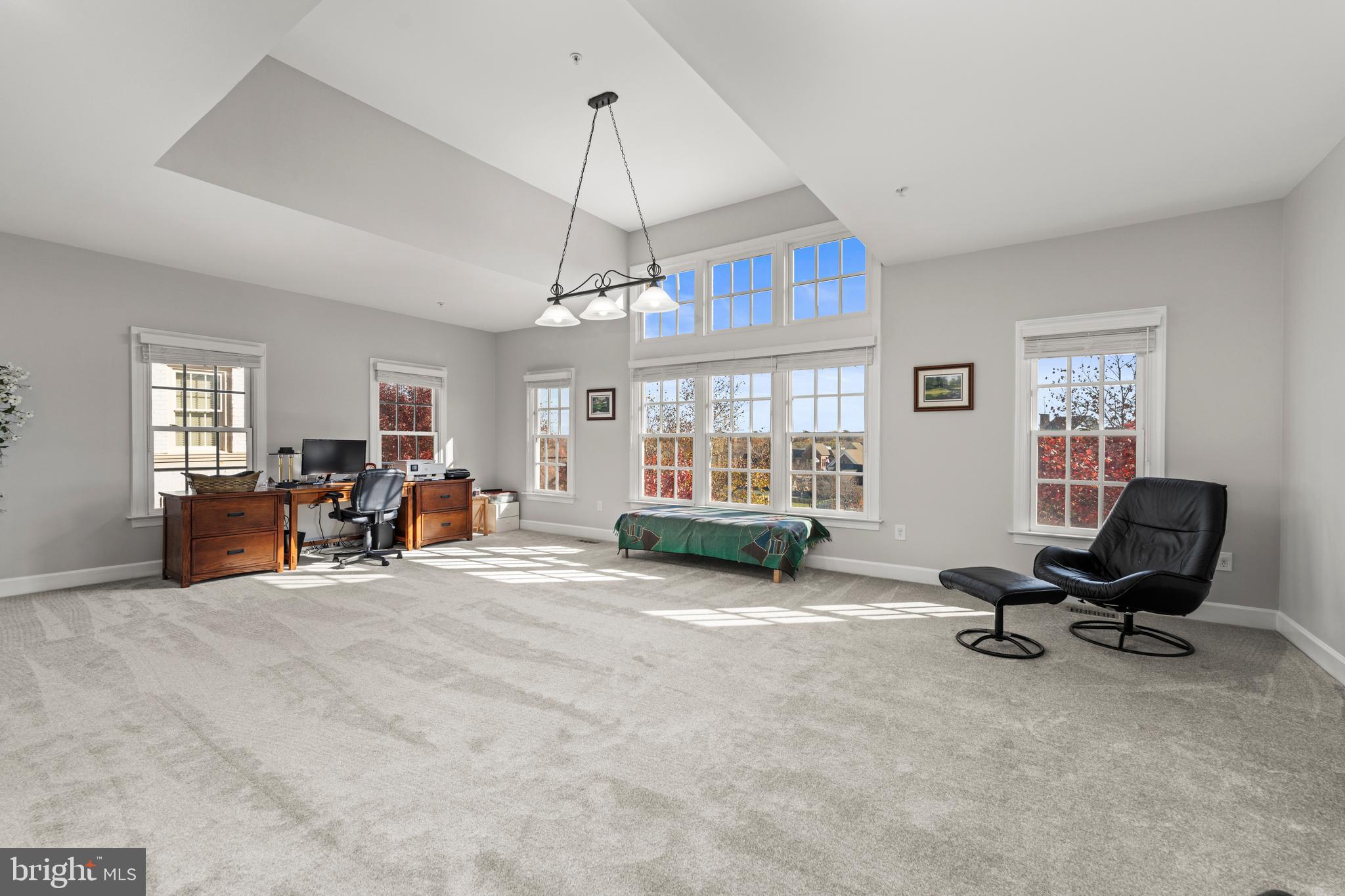 MAPLE LAWN - Residential