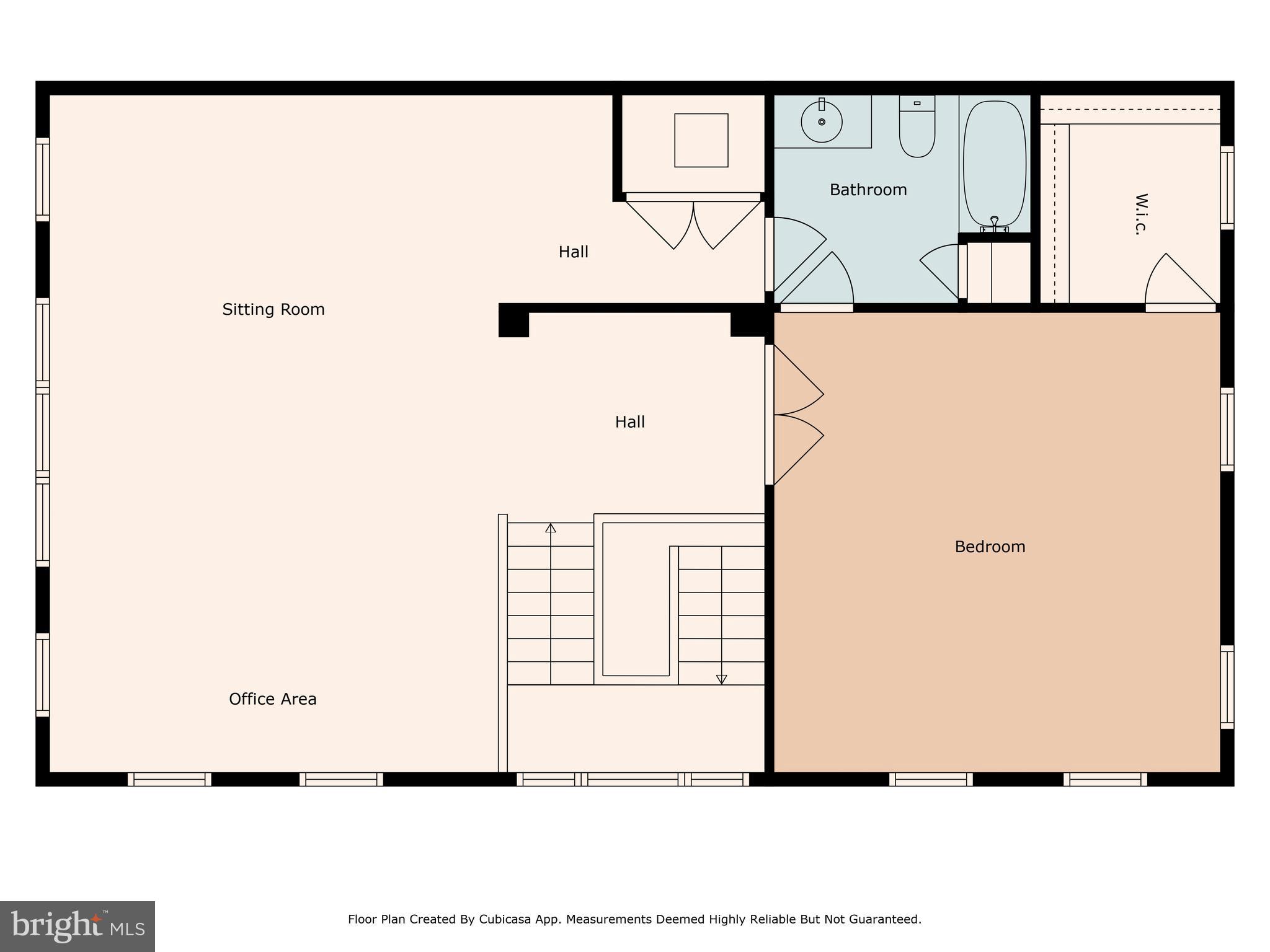 MAPLE LAWN - Residential