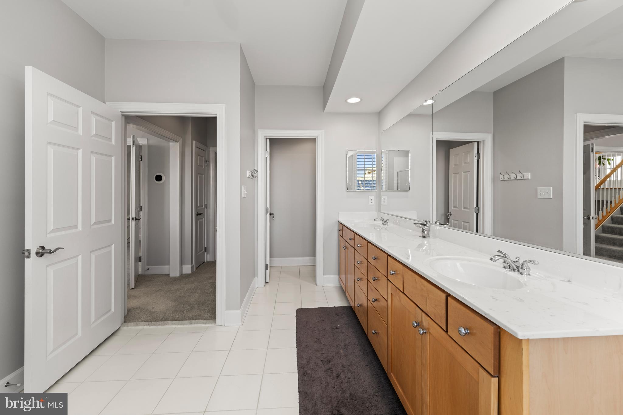 MAPLE LAWN - Residential