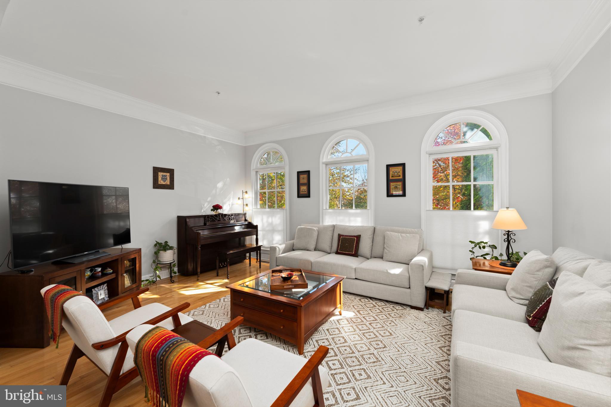 MAPLE LAWN - Residential