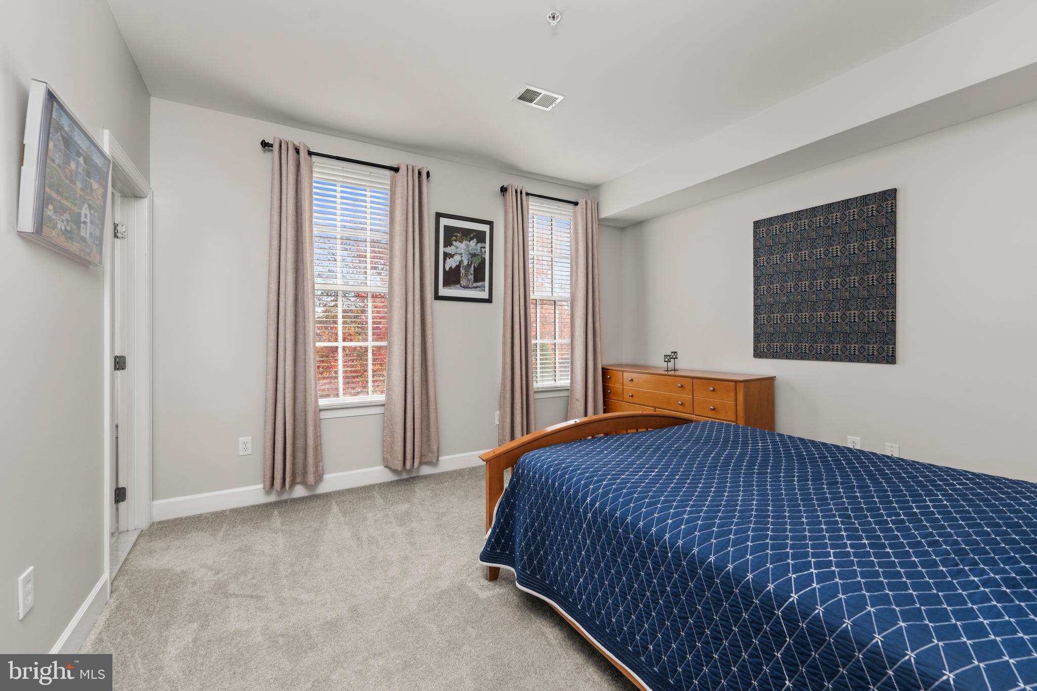 MAPLE LAWN - Residential