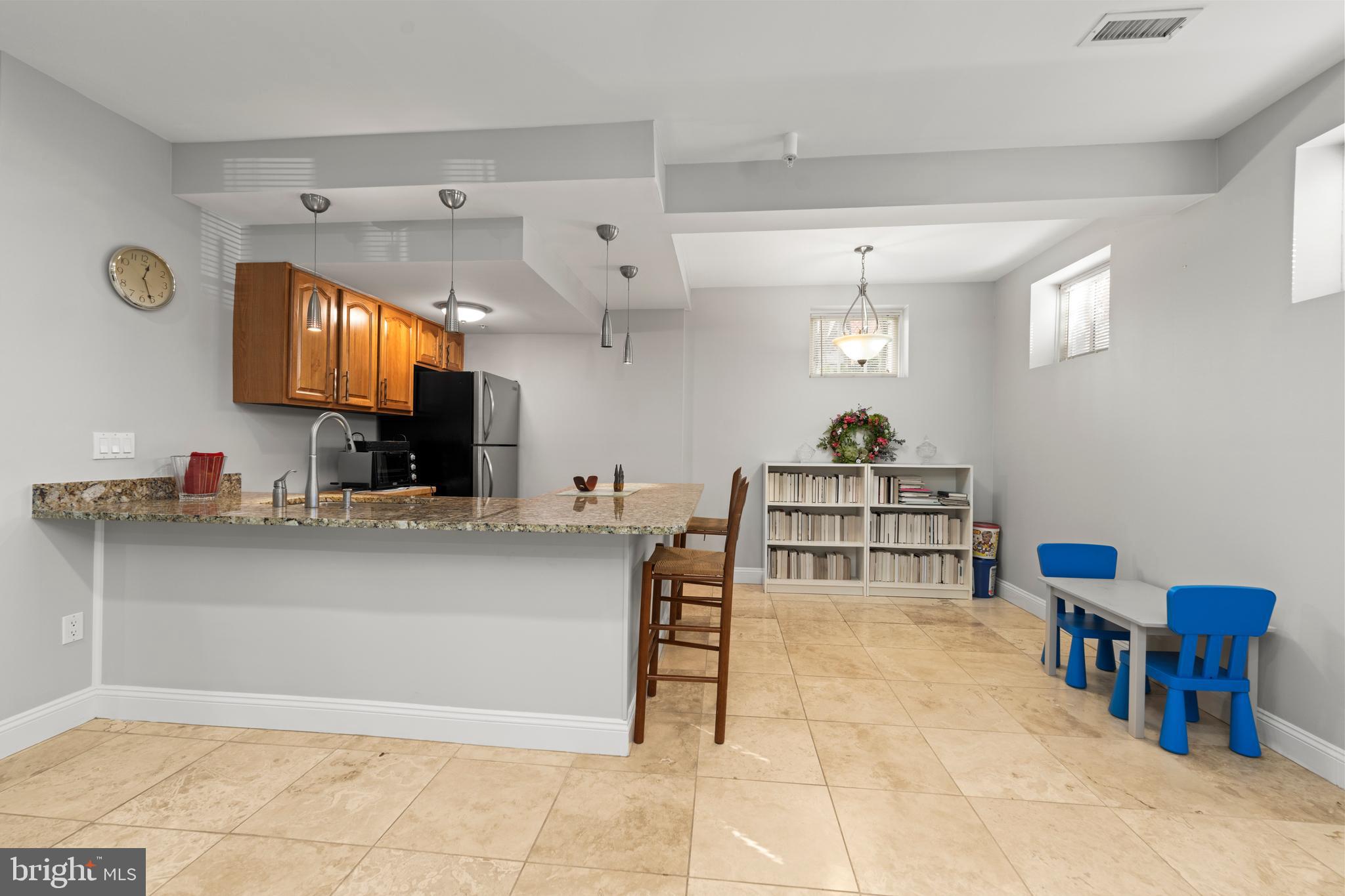 MAPLE LAWN - Residential