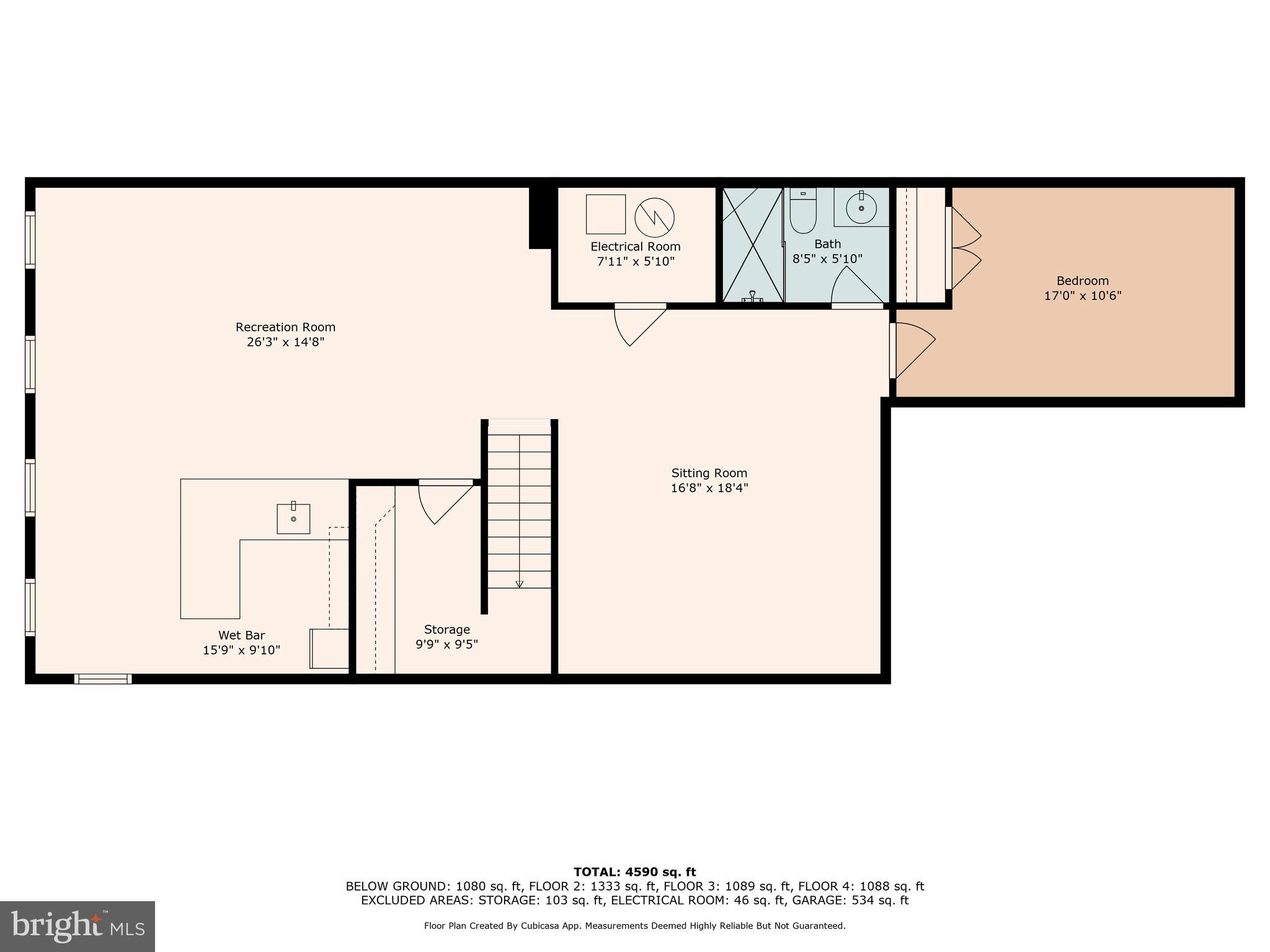 MAPLE LAWN - Residential