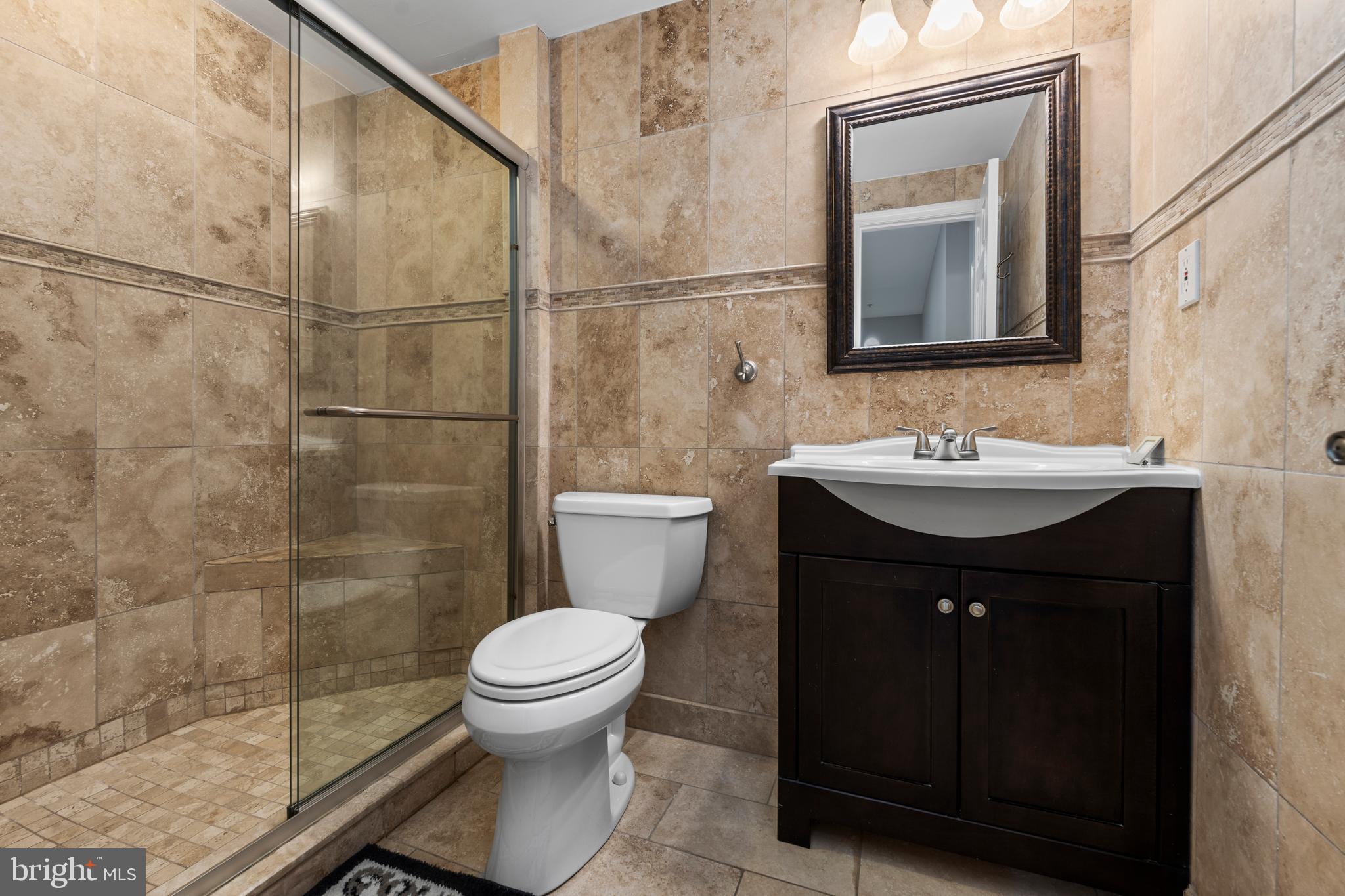 MAPLE LAWN - Residential