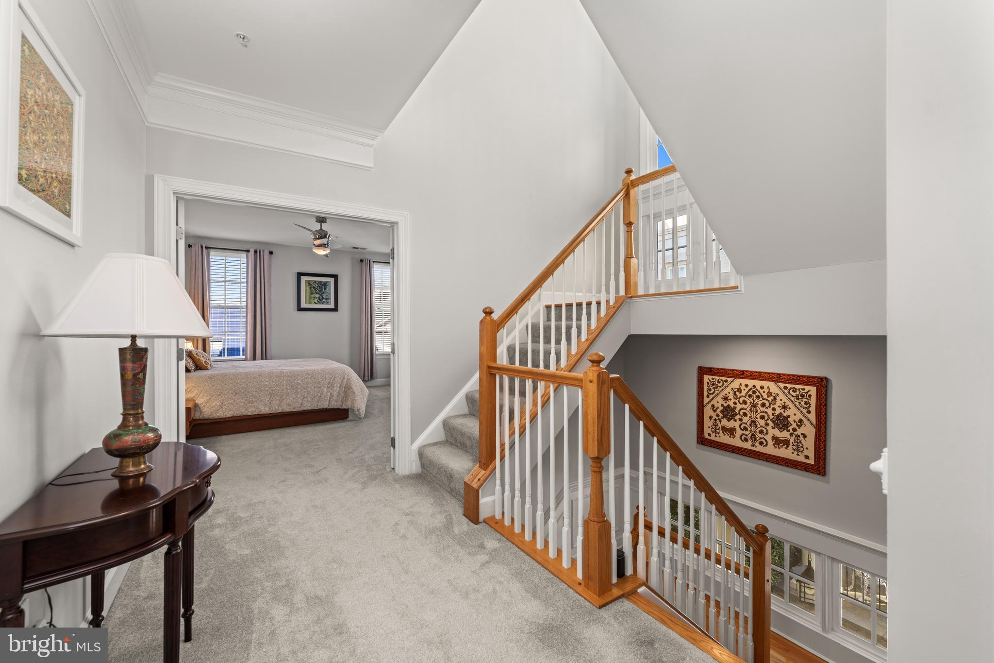 MAPLE LAWN - Residential