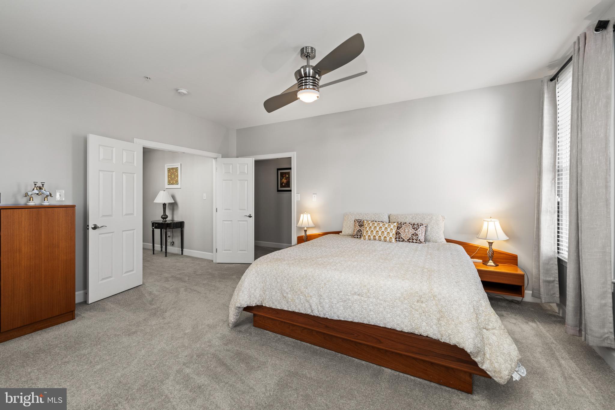 MAPLE LAWN - Residential