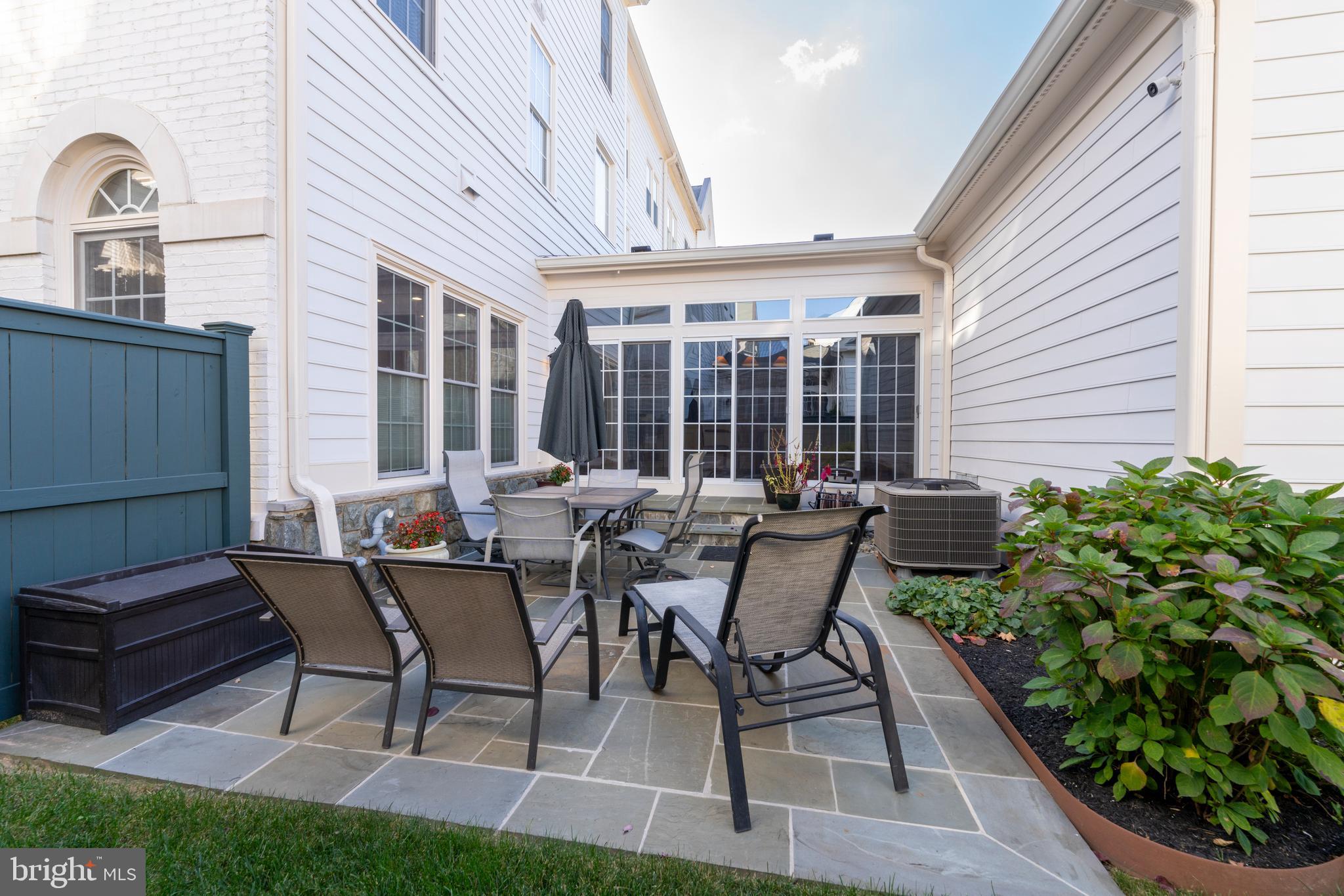 MAPLE LAWN - Residential