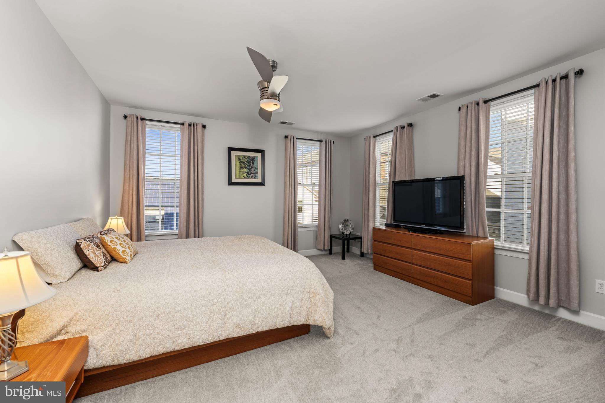 MAPLE LAWN - Residential