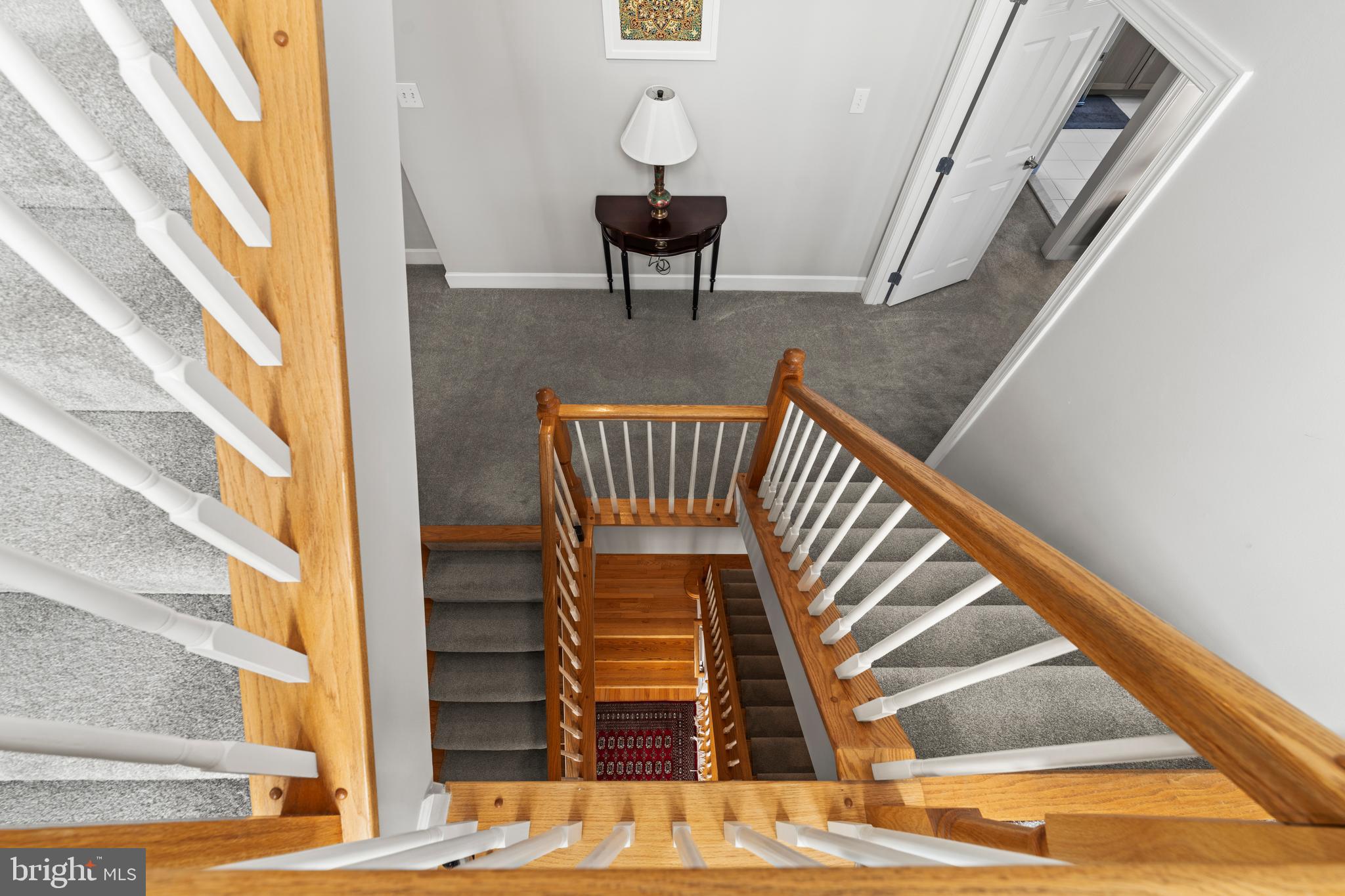 MAPLE LAWN - Residential