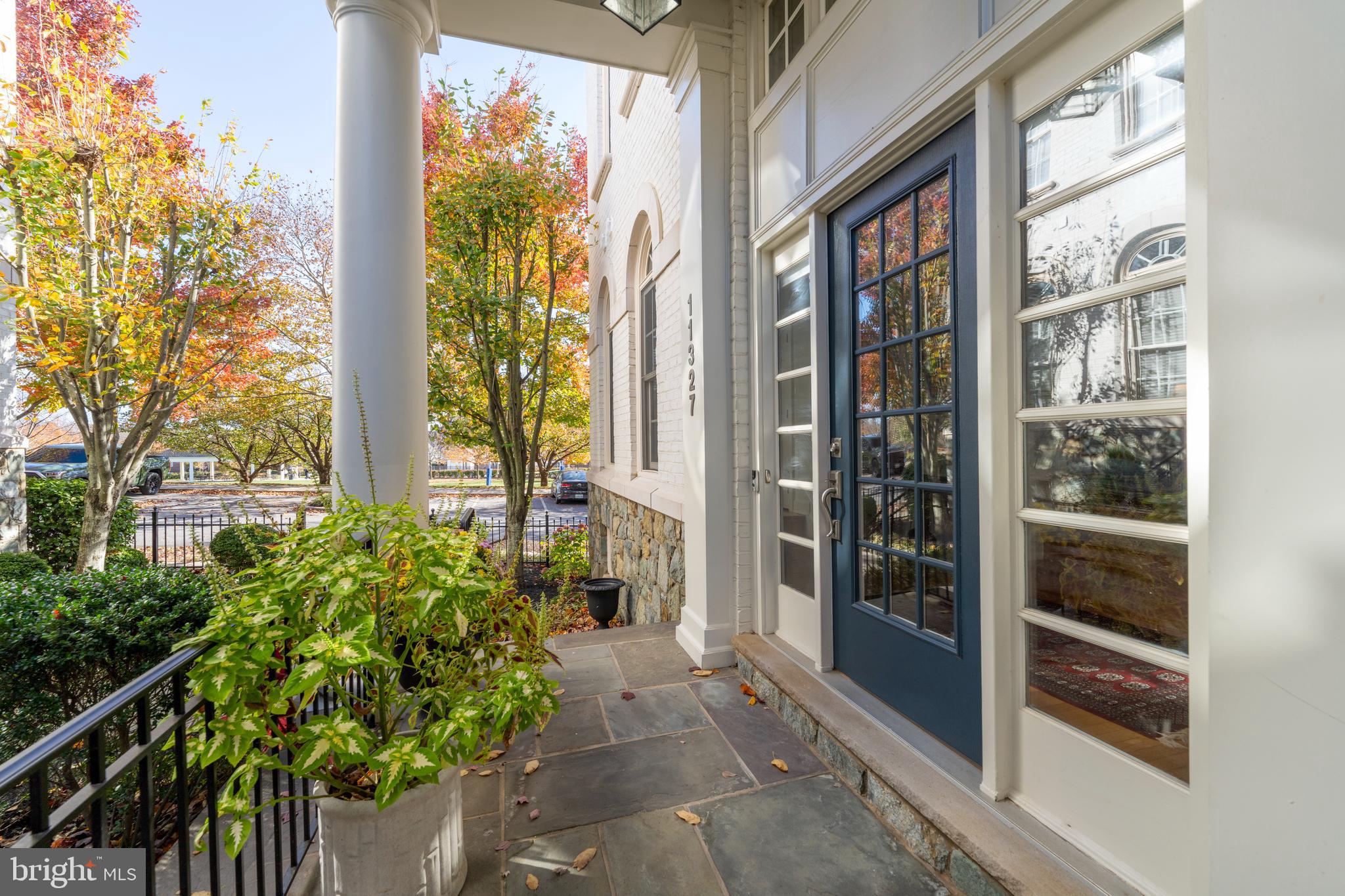 MAPLE LAWN - Residential