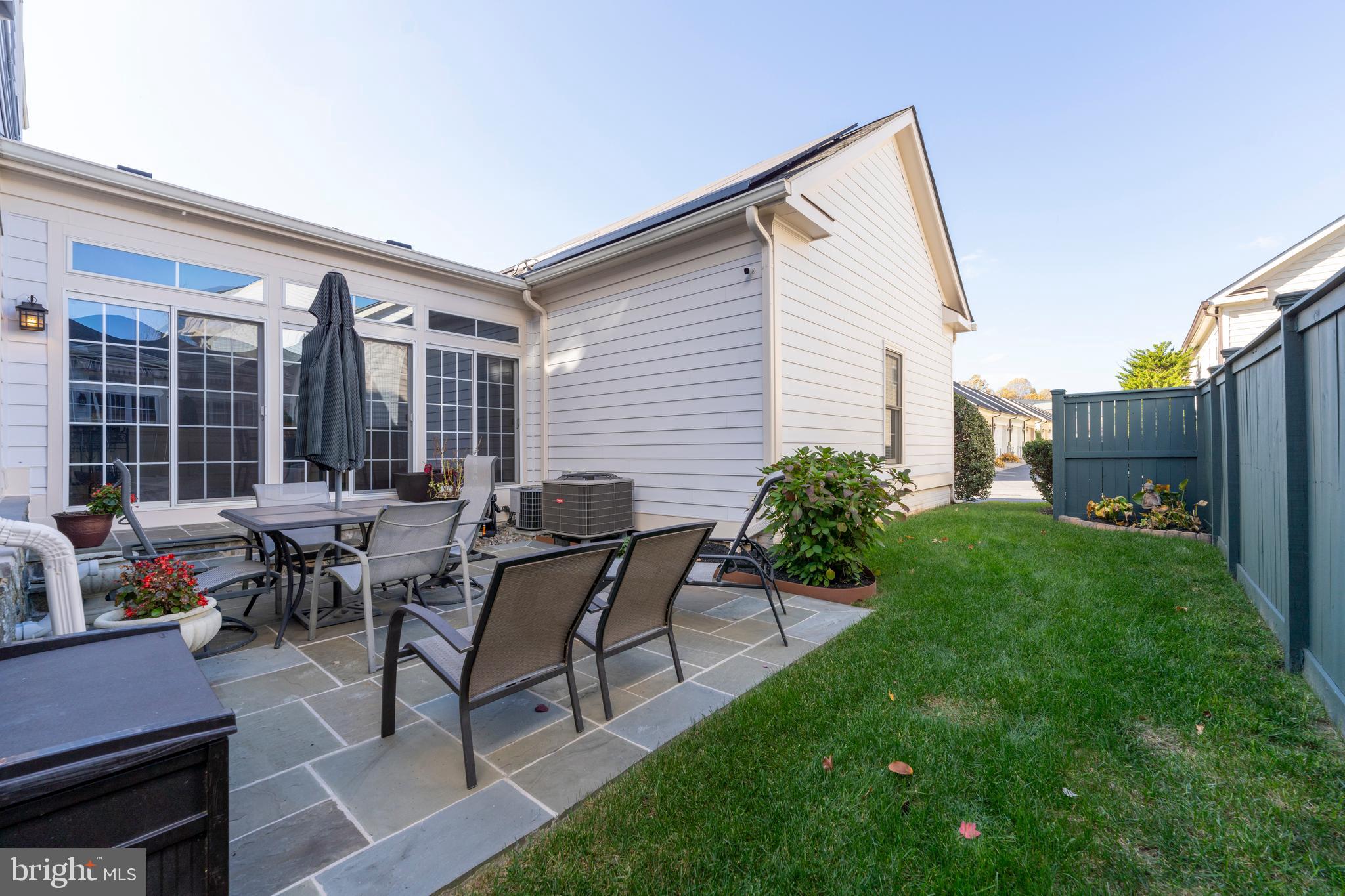 MAPLE LAWN - Residential