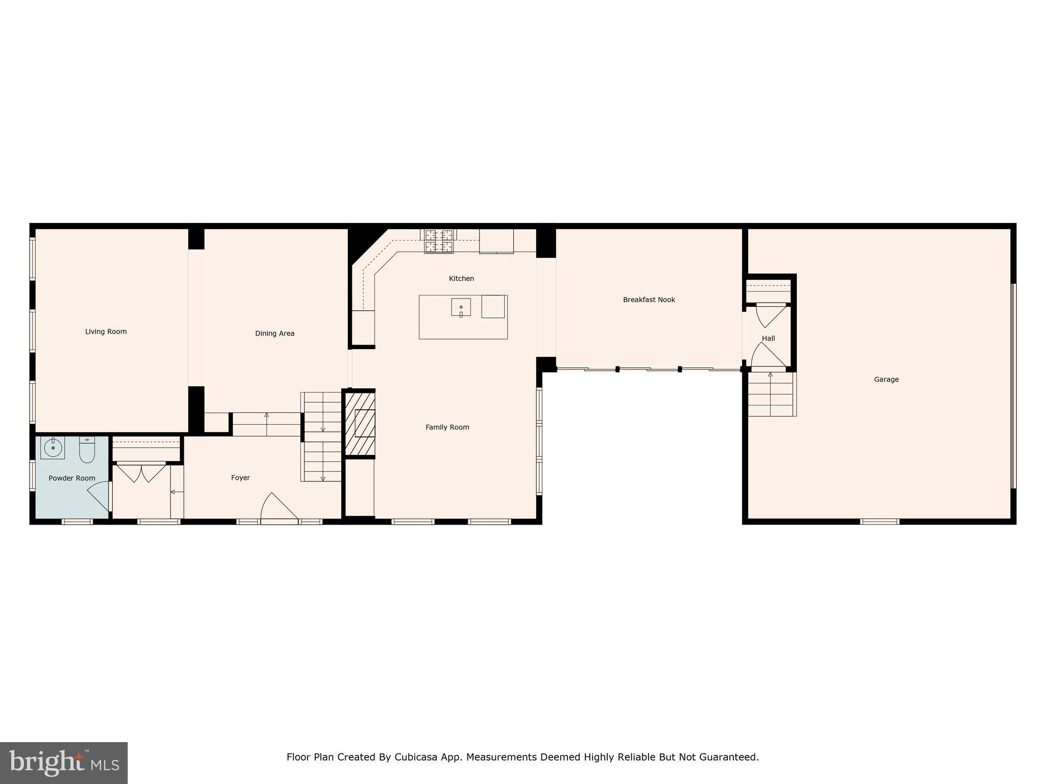 MAPLE LAWN - Residential