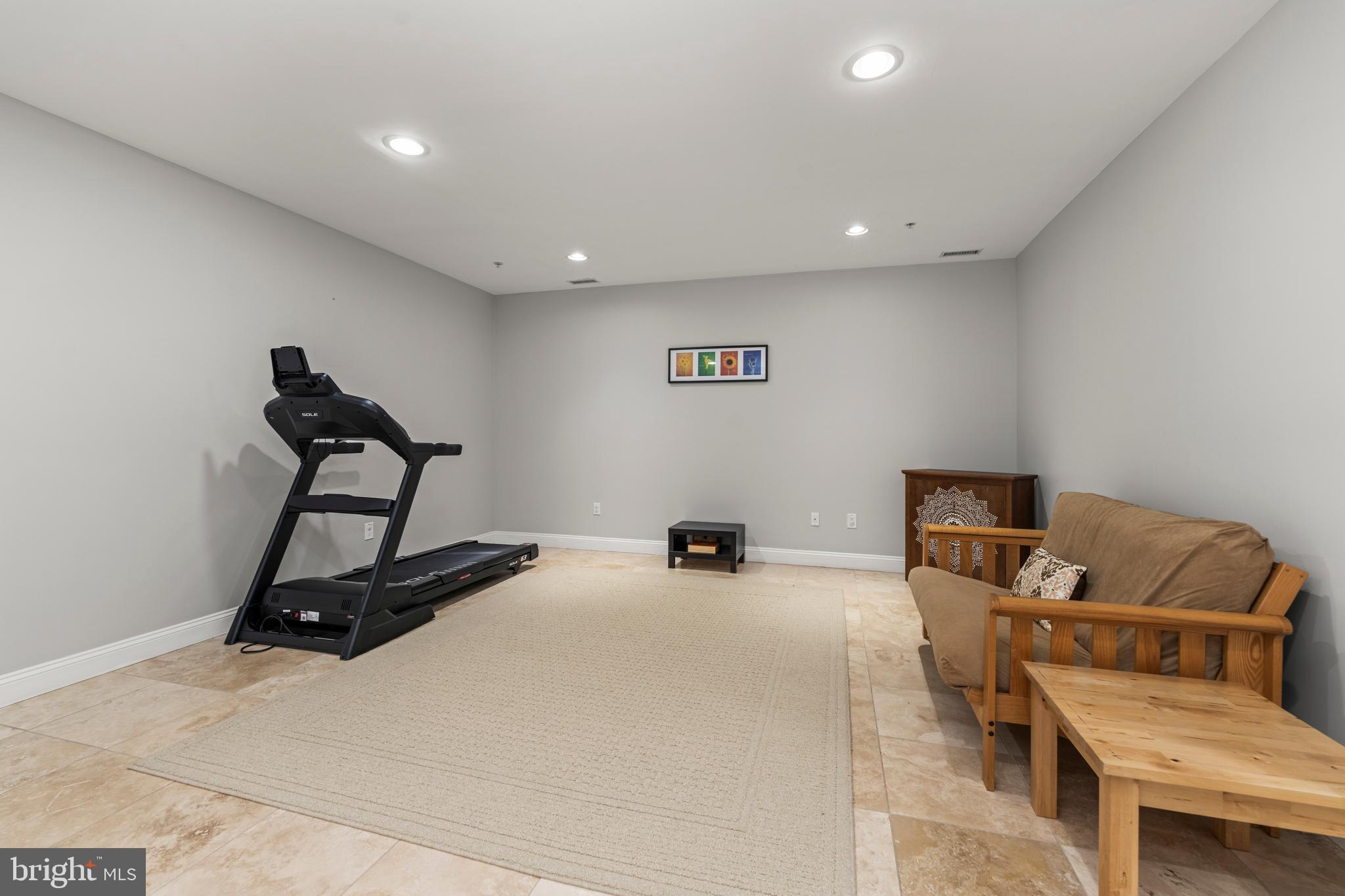 MAPLE LAWN - Residential