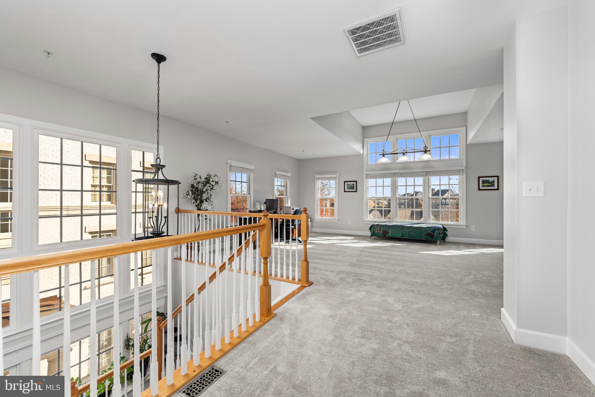 MAPLE LAWN - Residential