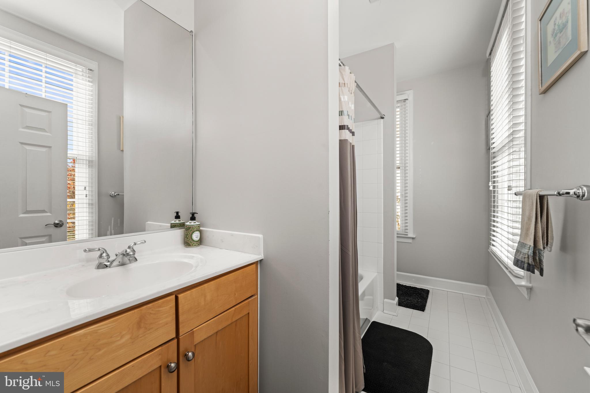 MAPLE LAWN - Residential