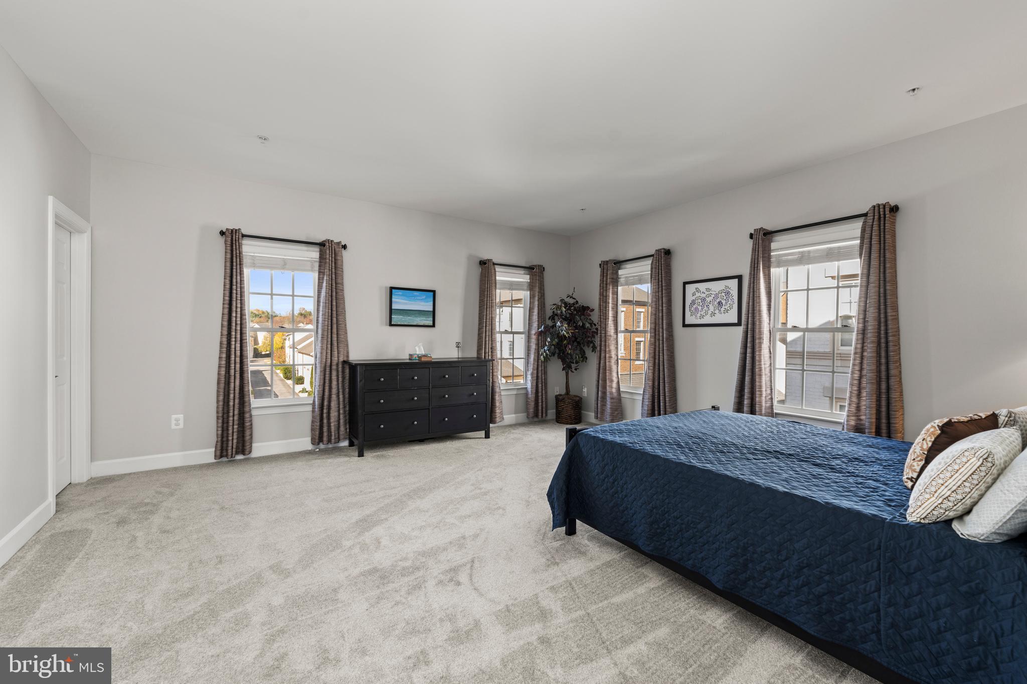 MAPLE LAWN - Residential