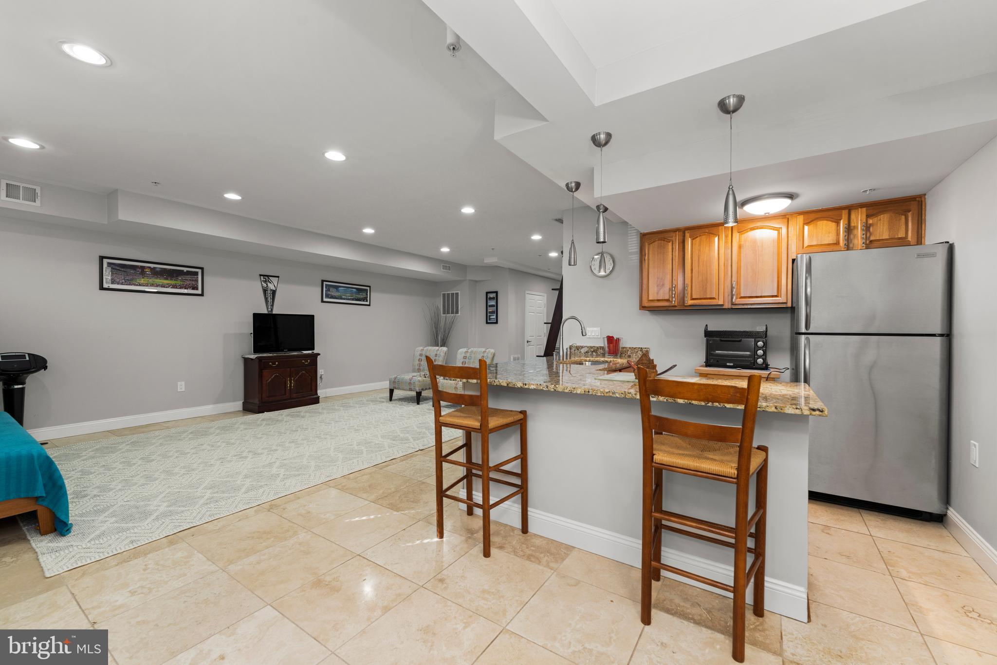 MAPLE LAWN - Residential