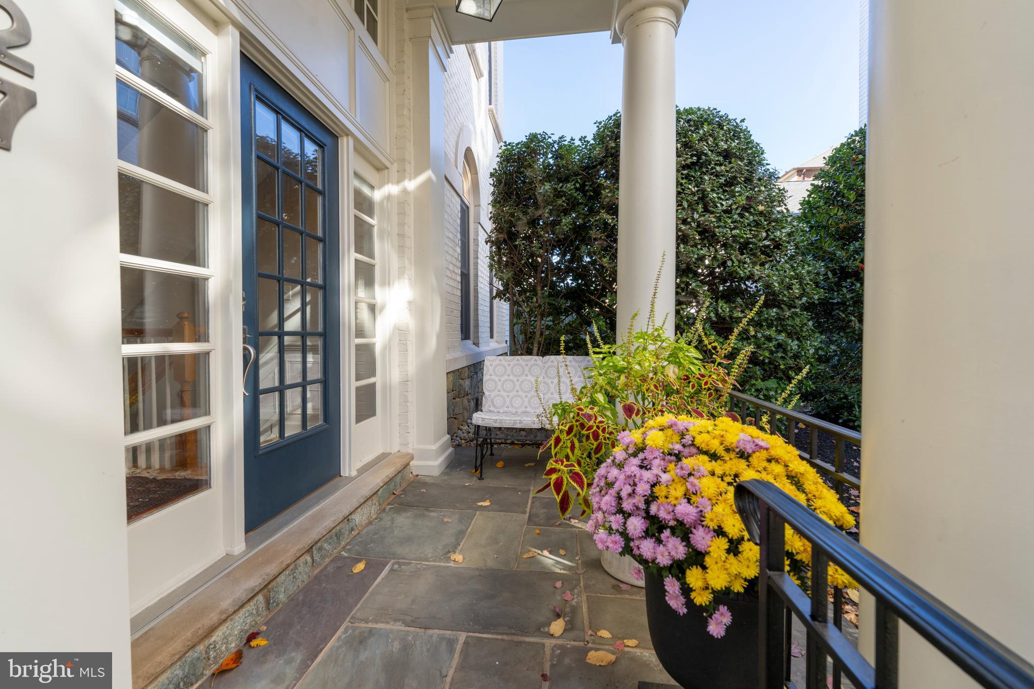 MAPLE LAWN - Residential