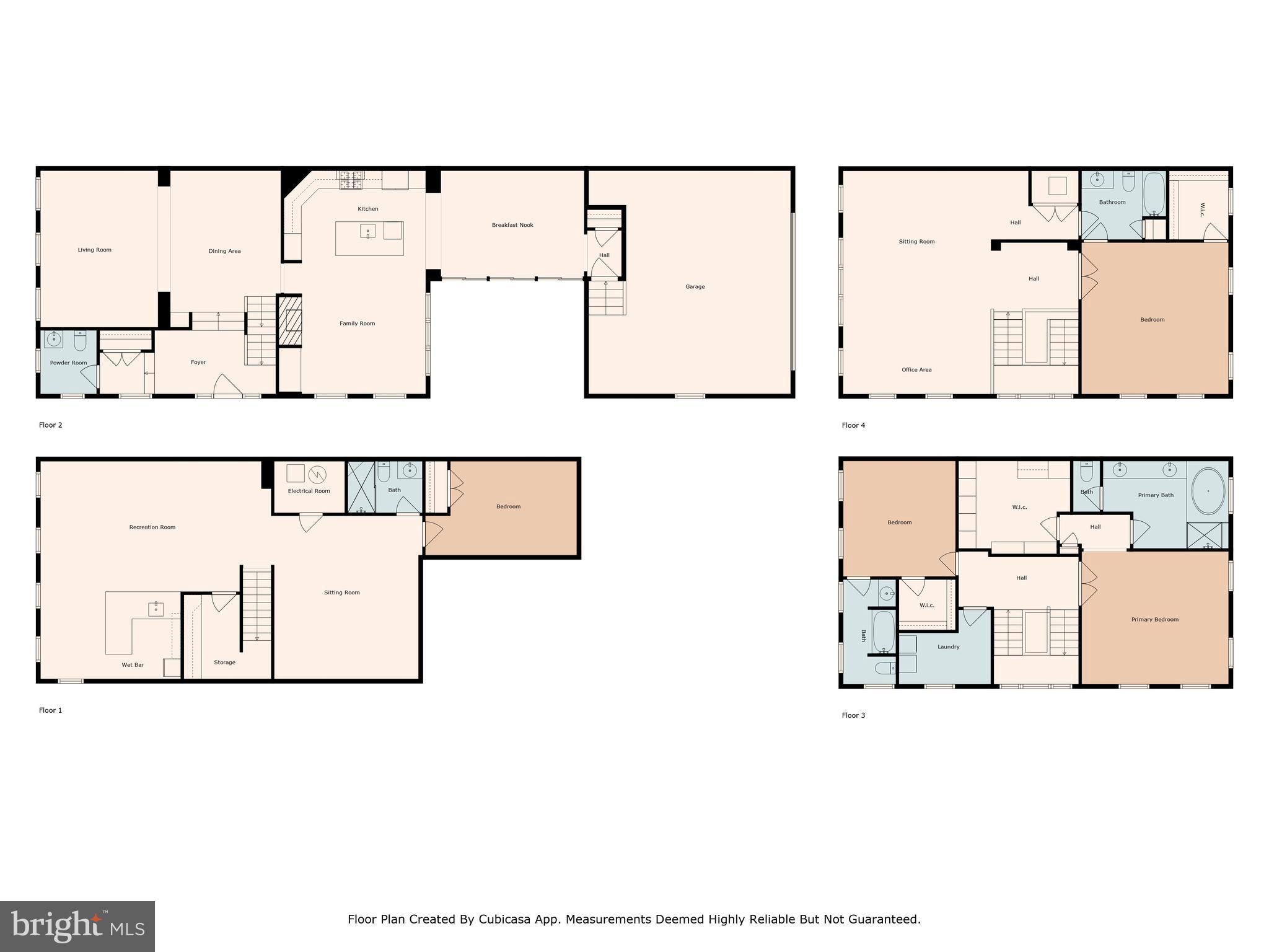 MAPLE LAWN - Residential