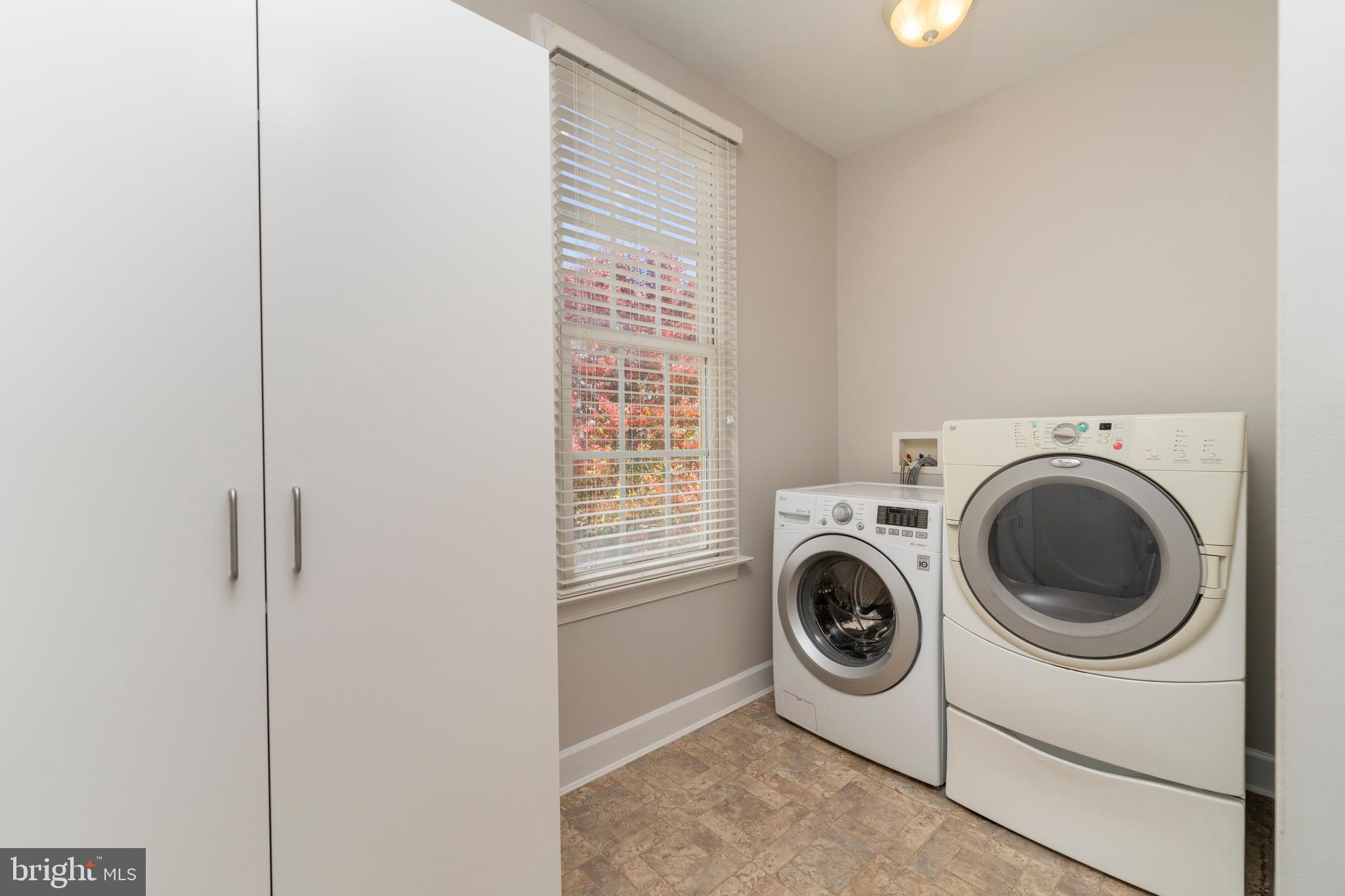 MAPLE LAWN - Residential