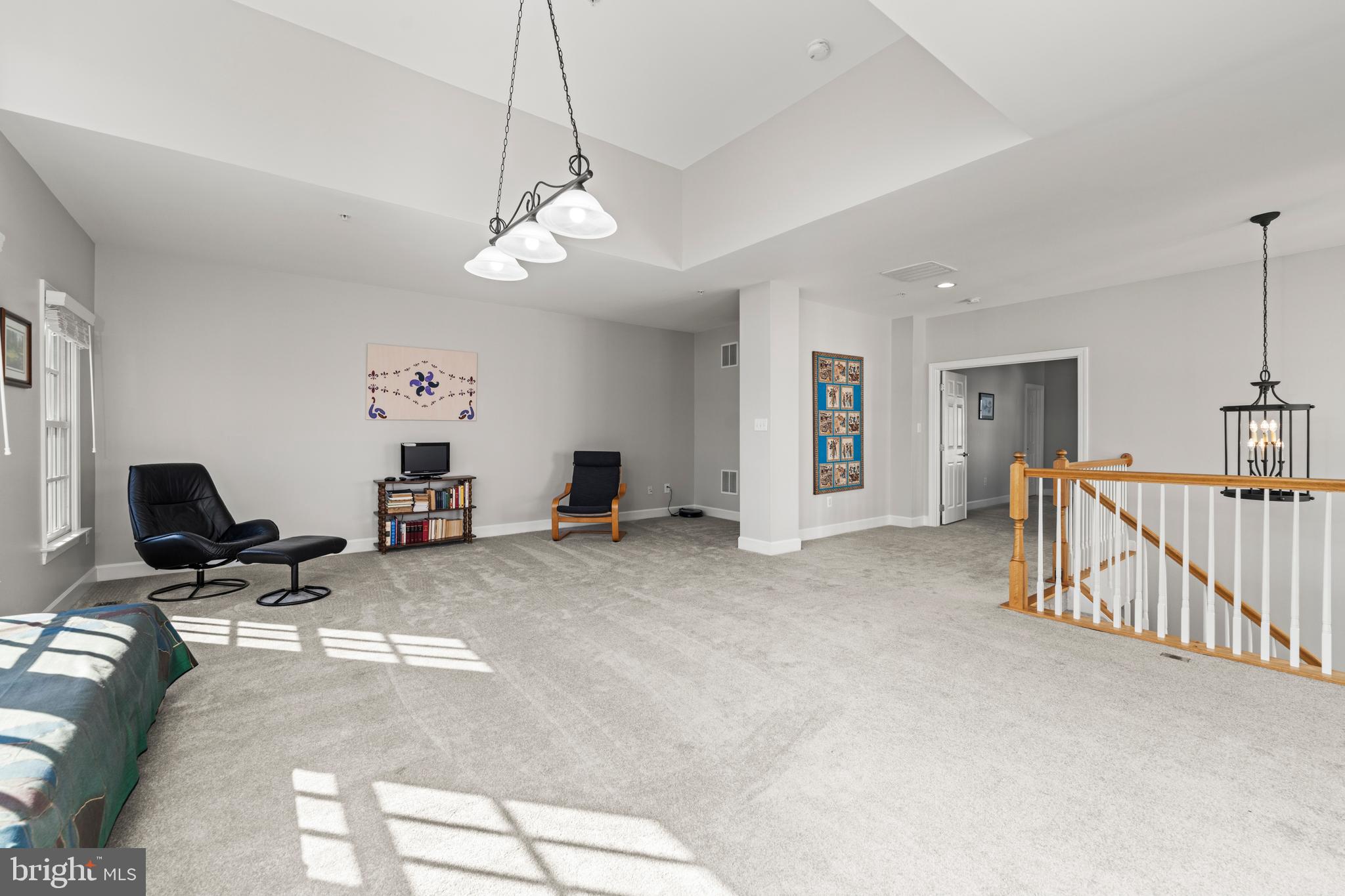 MAPLE LAWN - Residential