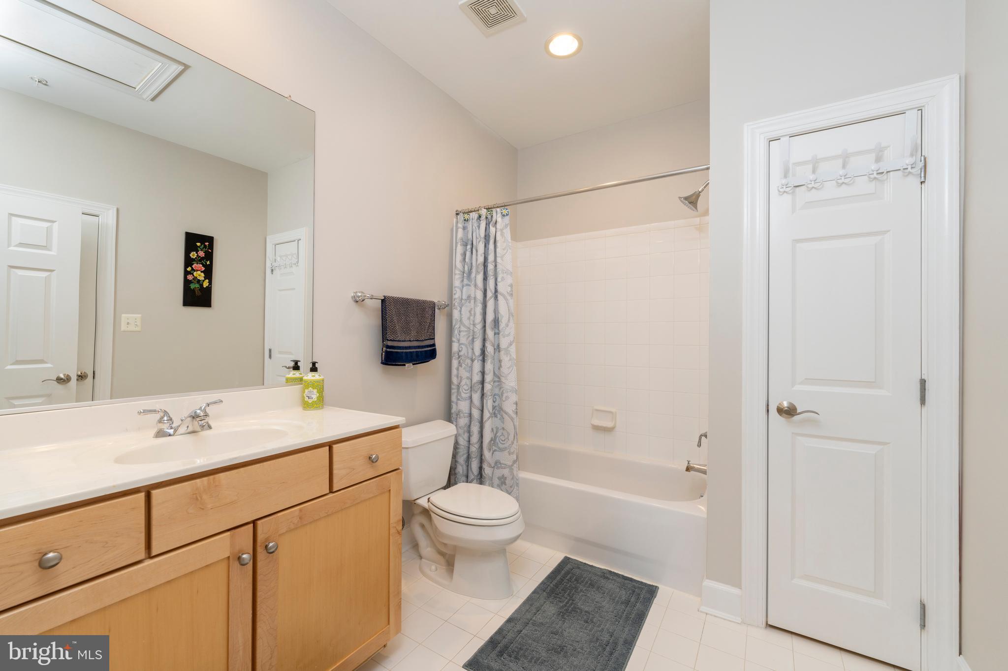 MAPLE LAWN - Residential