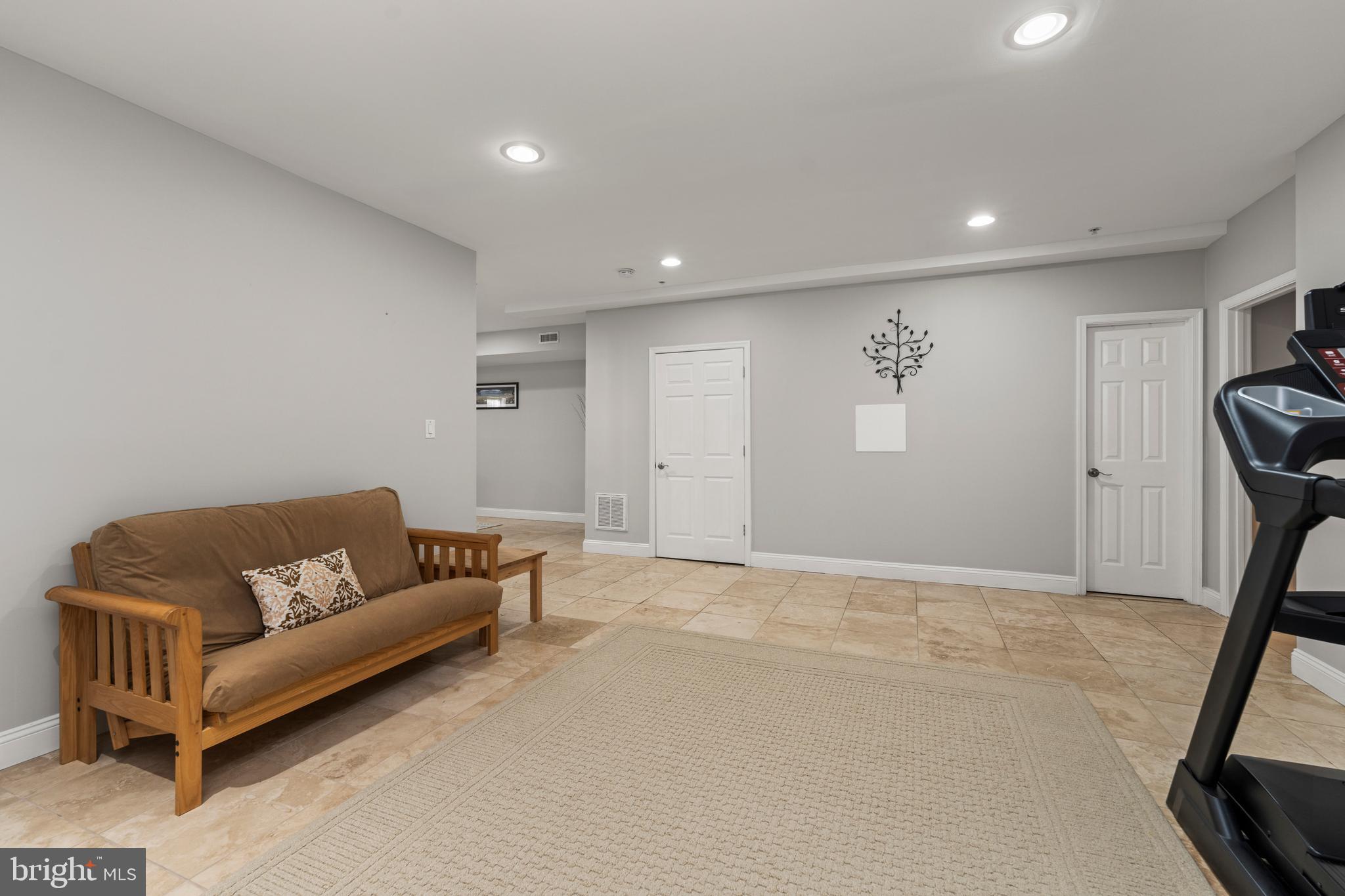 MAPLE LAWN - Residential