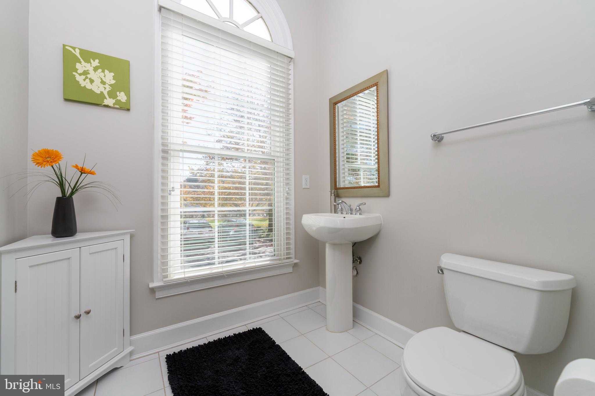 MAPLE LAWN - Residential